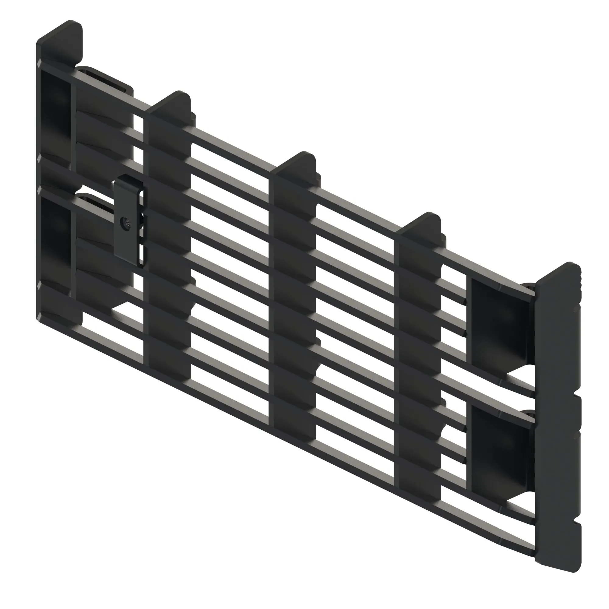 John Deere Bottom Grille - AT307960
