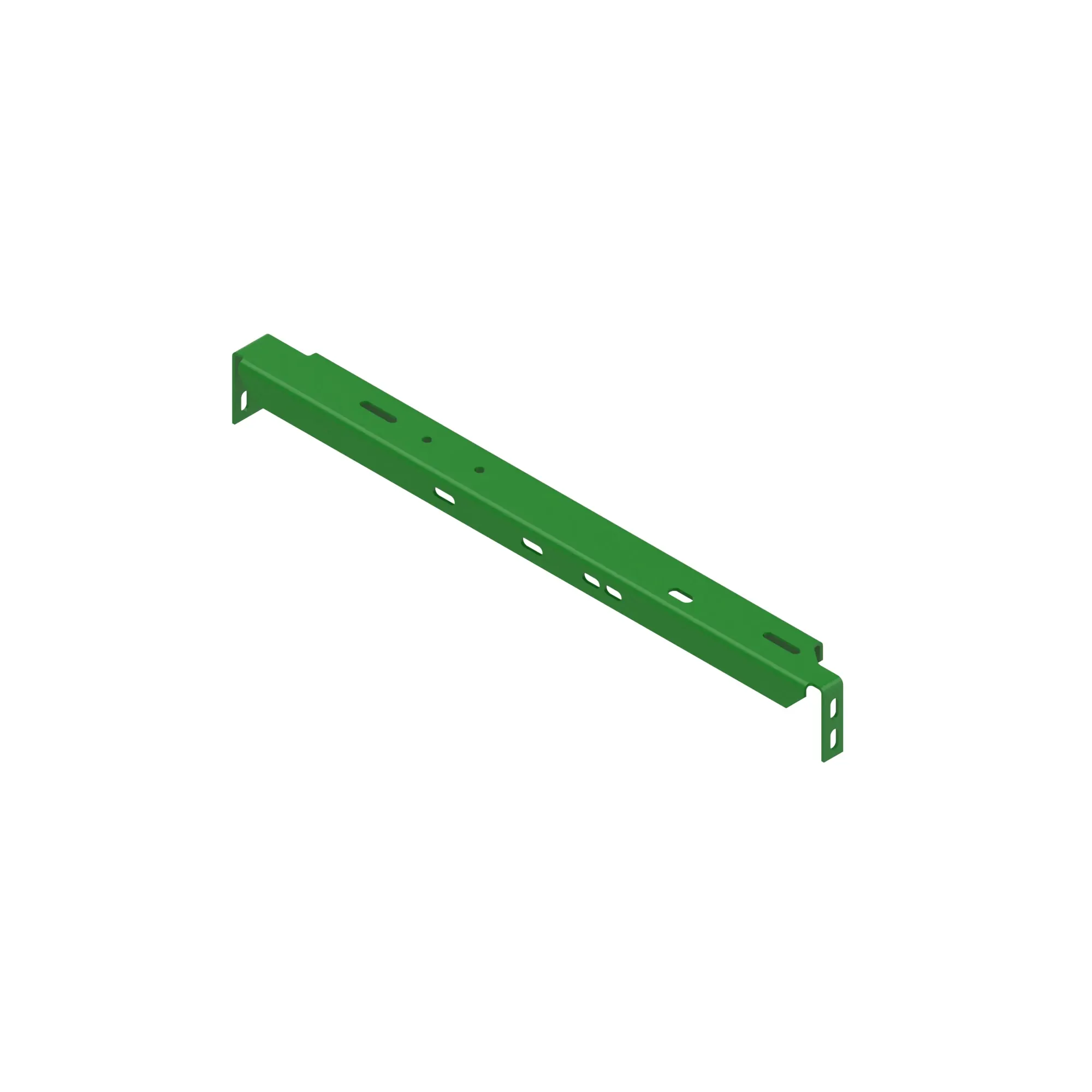 CHANNEL, UPPER CROSS TIE