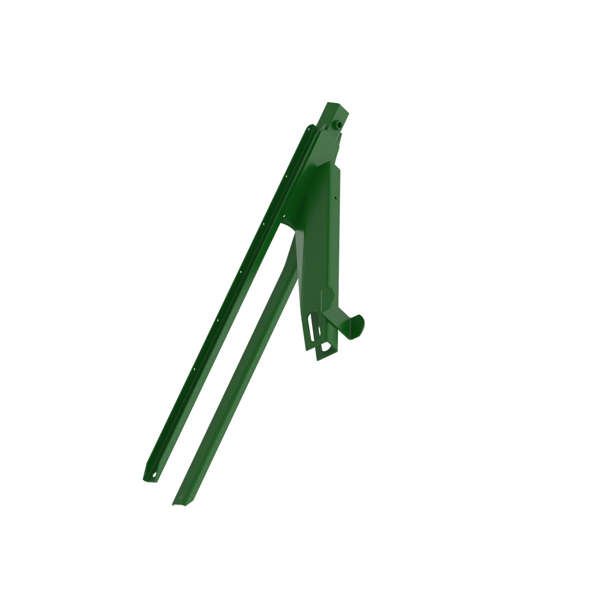 John Deere Rear Right Side Crop Divider Frame - AH226151