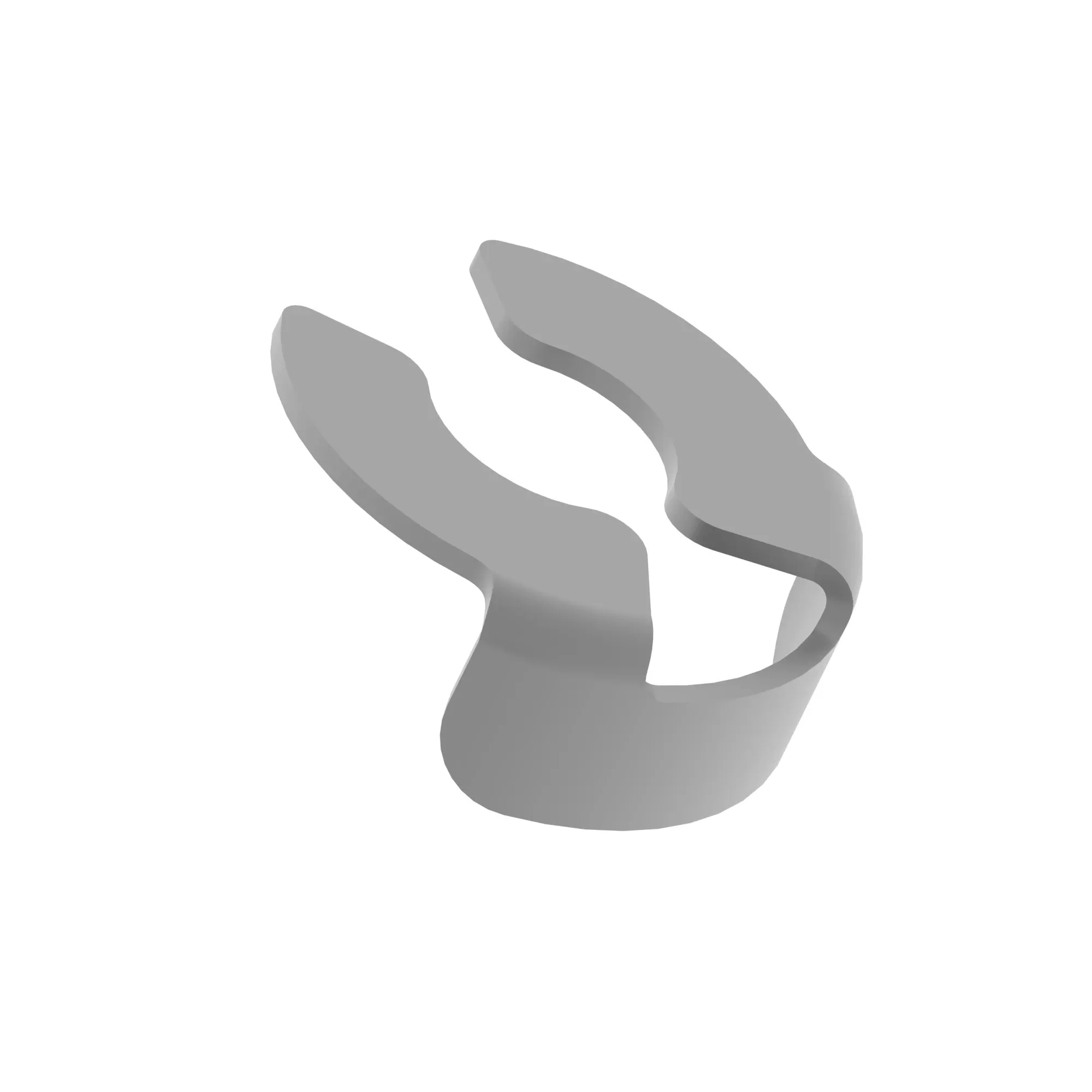SNAP RING, CLIP, RETAINING