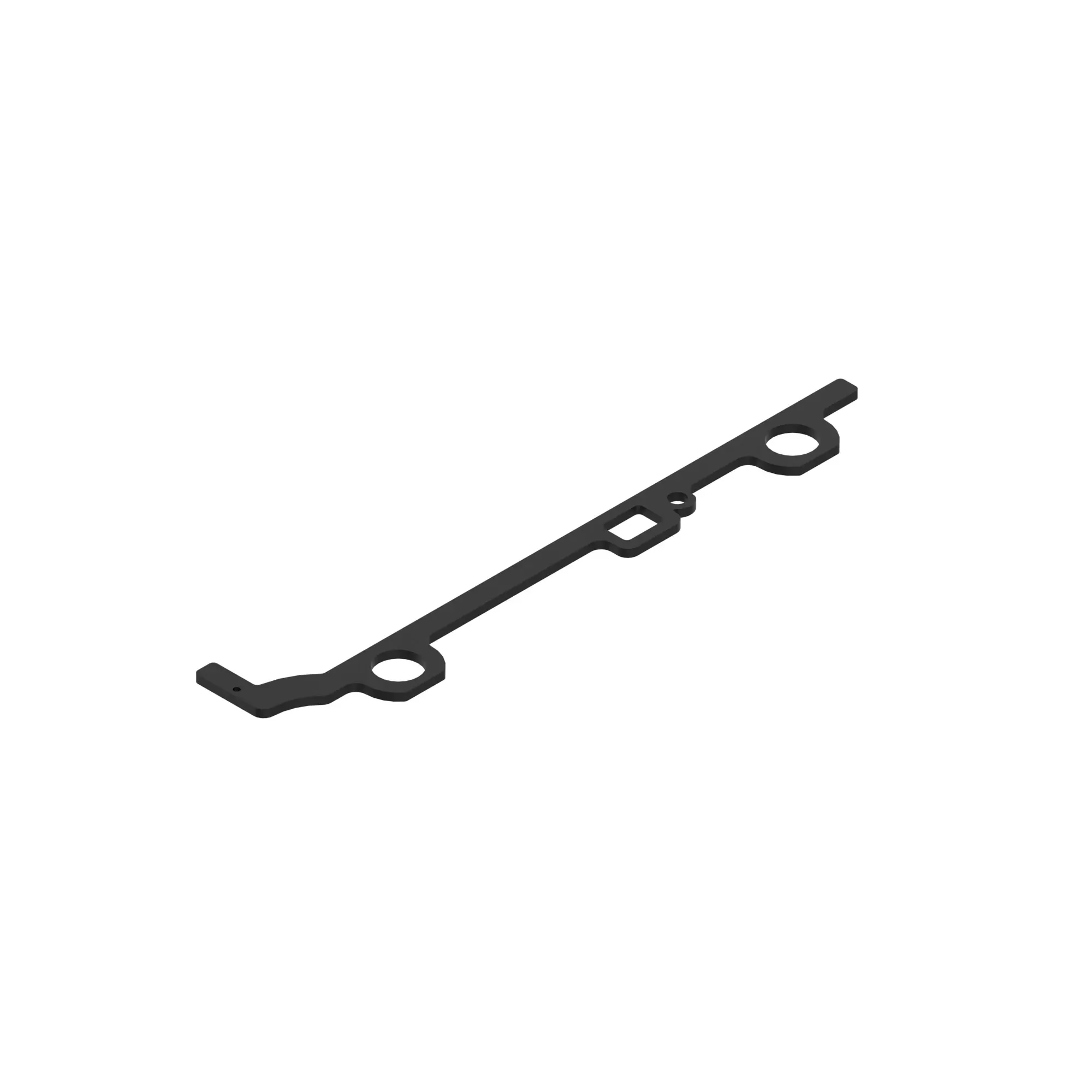 John Deere Cooling Core Seal - HXE159558