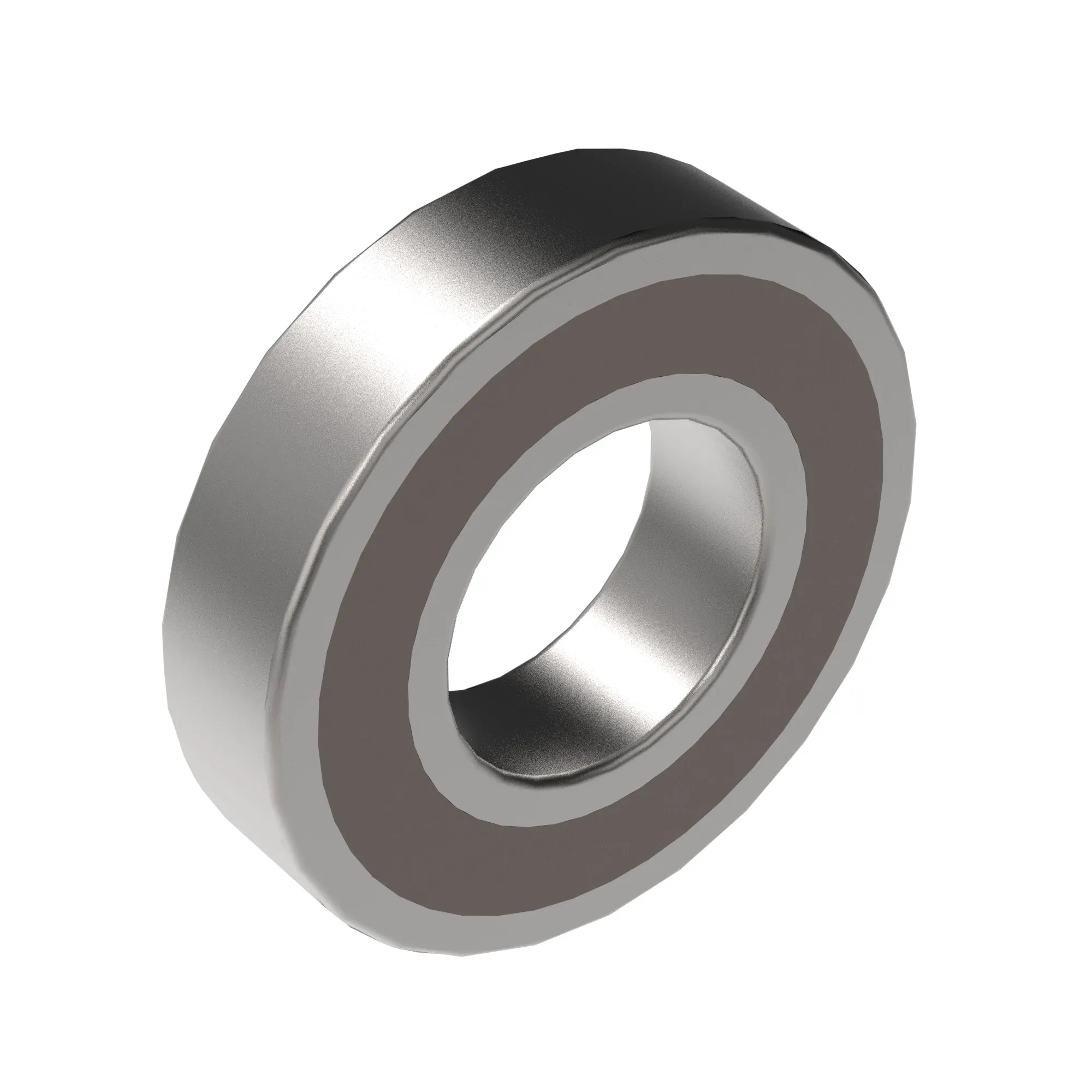 John Deere Ball Bearing - F40207SS