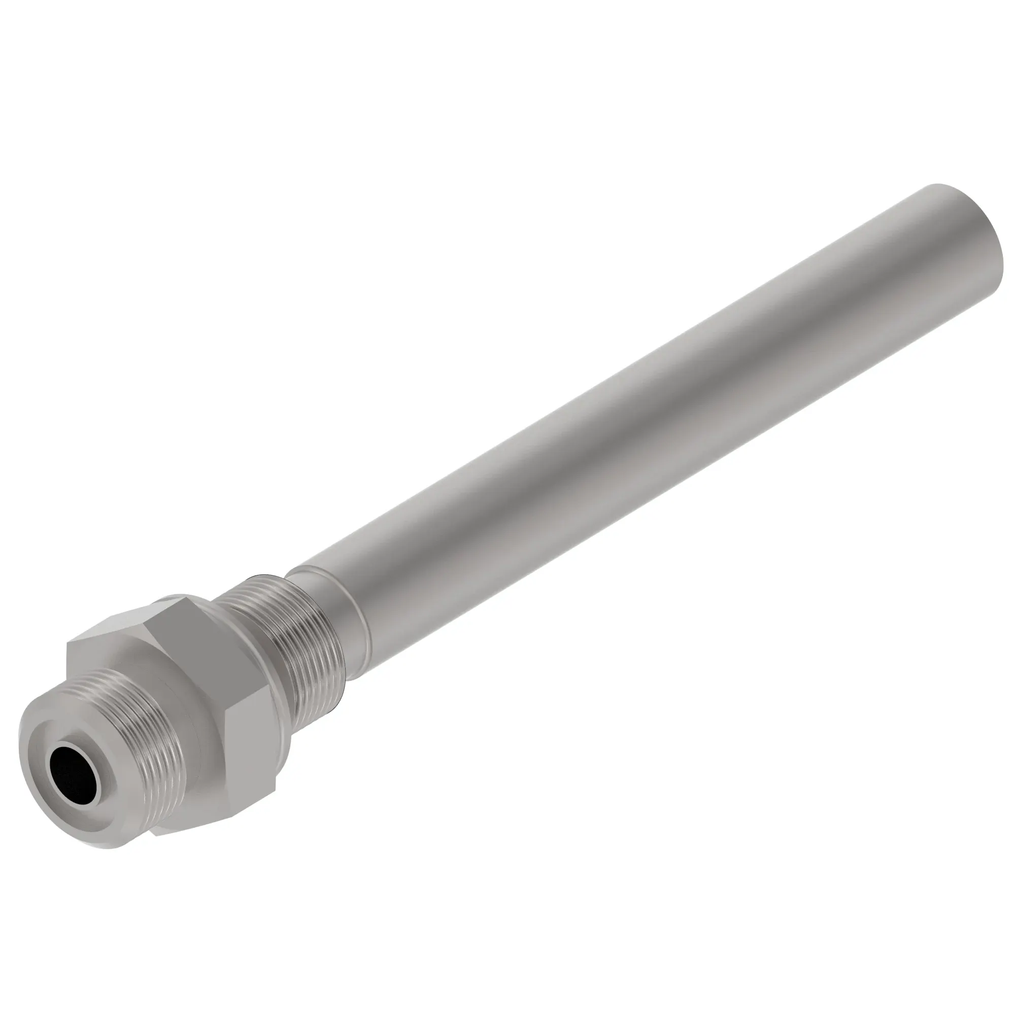 John Deere Adapter Fitting - T434575