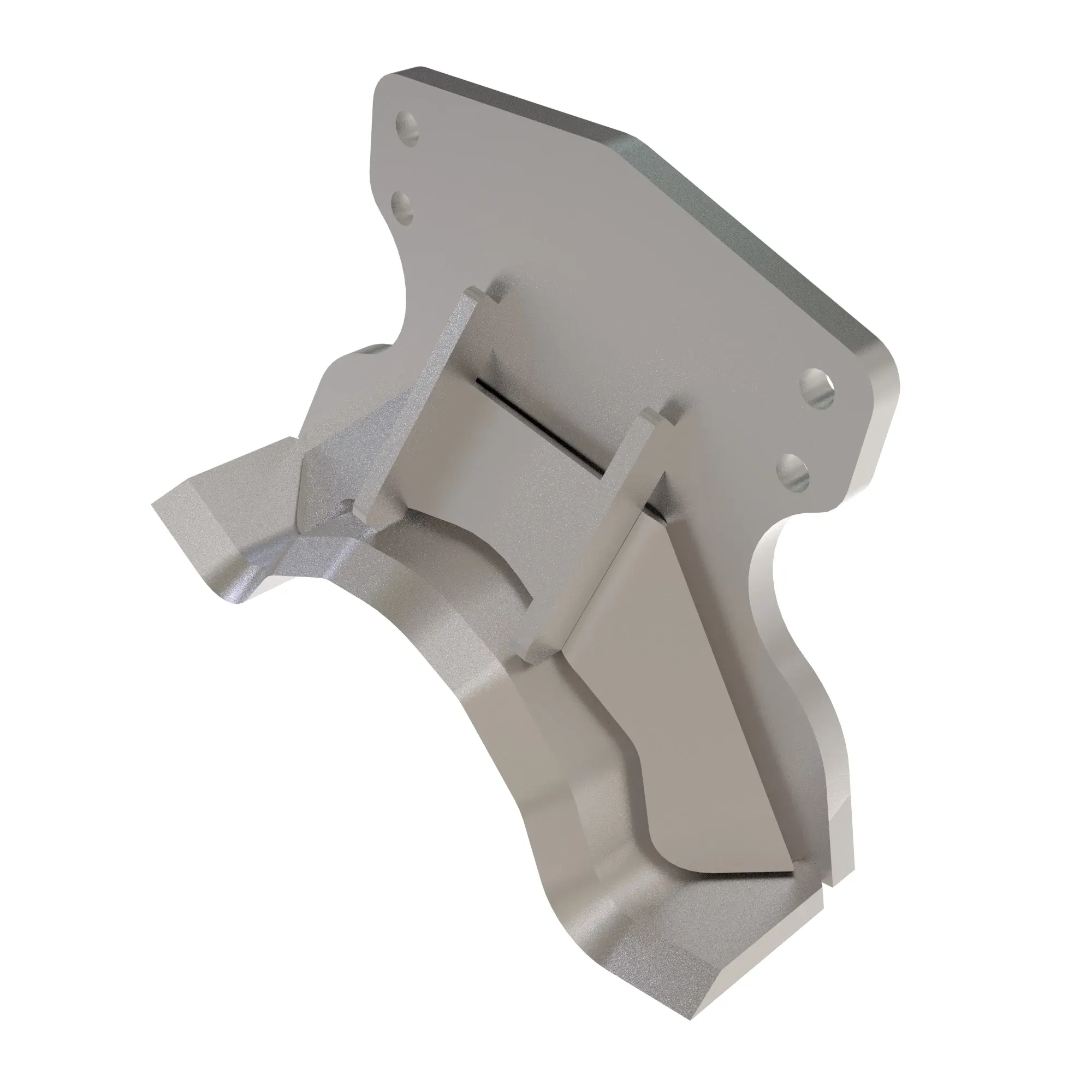 John Deere Delimber Top Knife - F675579