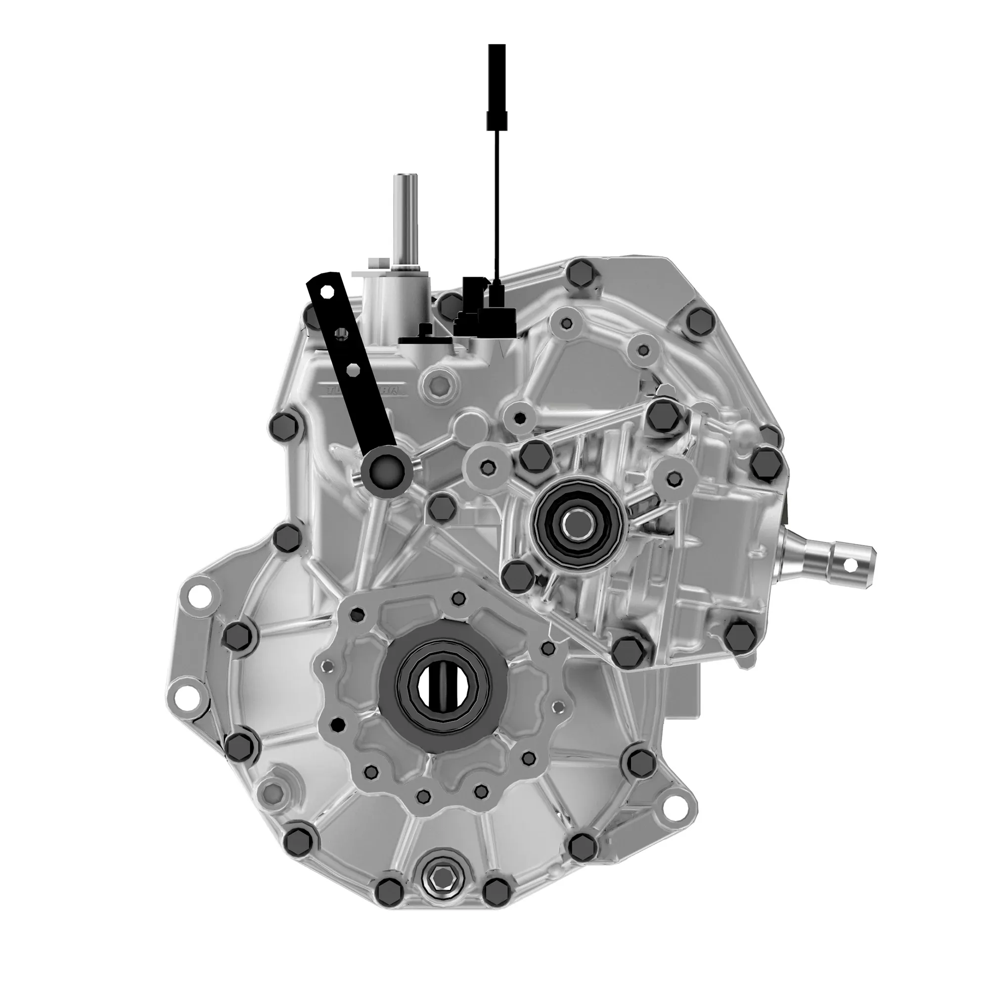 TRANSMISSION, XUV 825I, MY2013