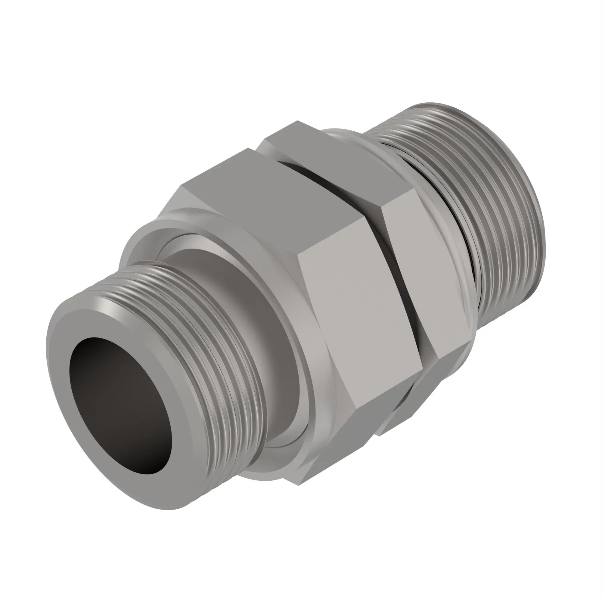 John Deere Male Adapter Fitting - RE583846