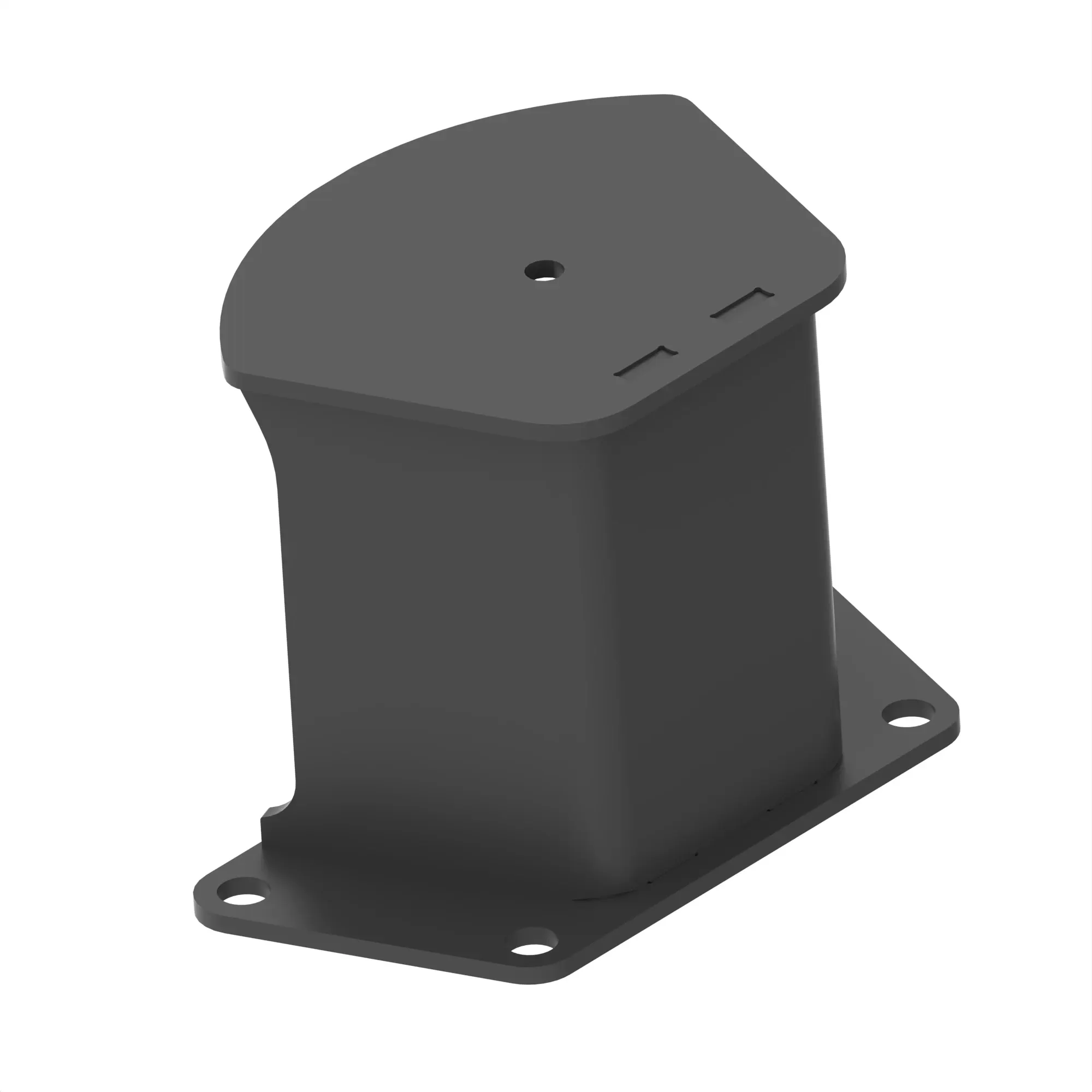 BRACKET, LIGHT BRACKET SINGLE