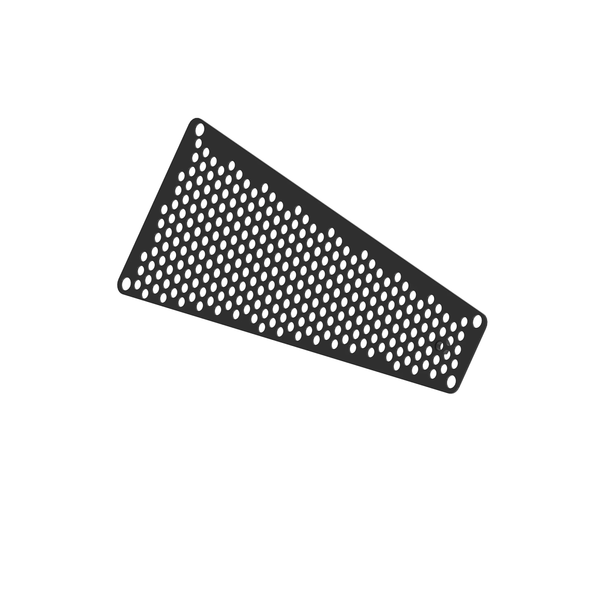 Vent, Ventilation Plate
