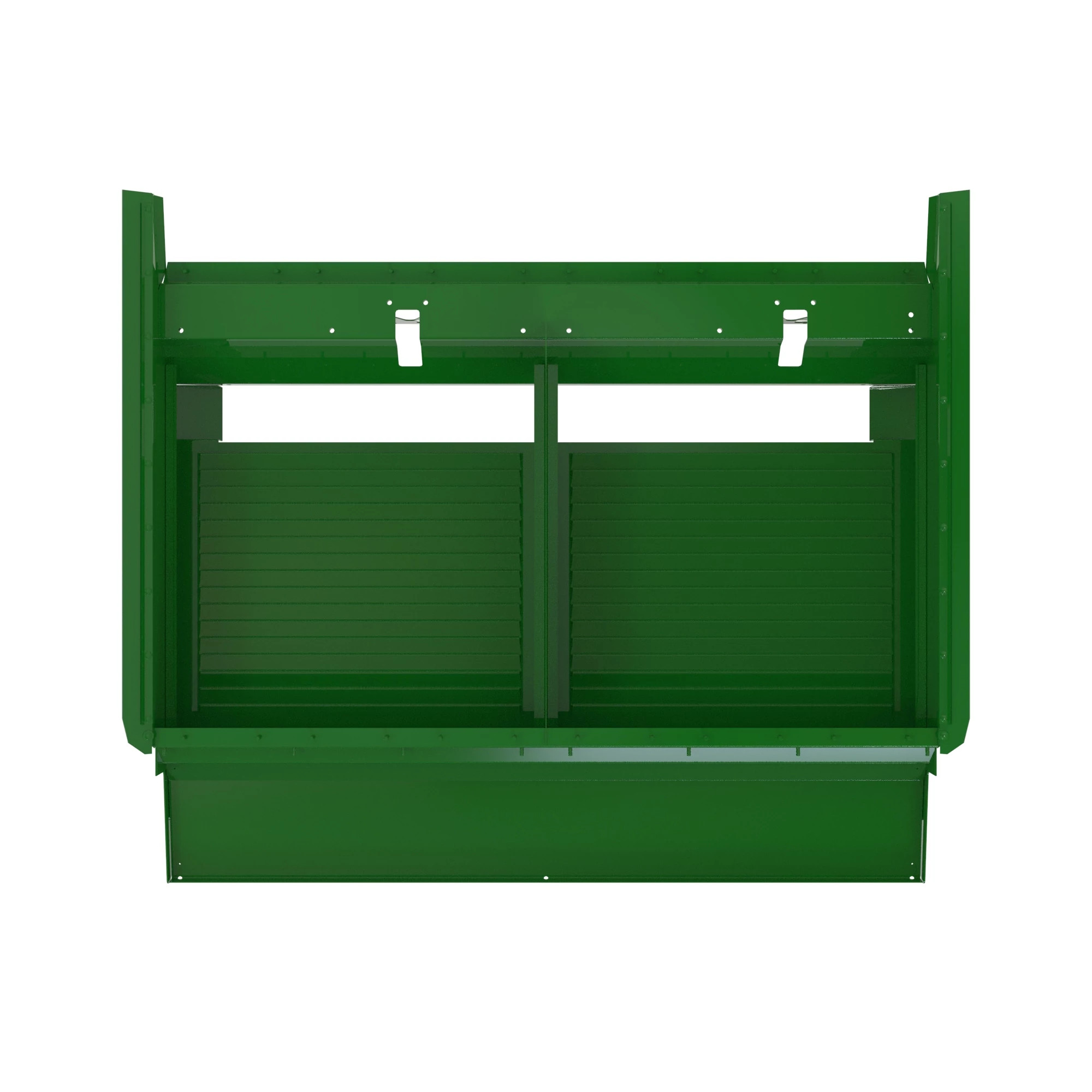 FRAME ASSY, PRECLEANER WIDE