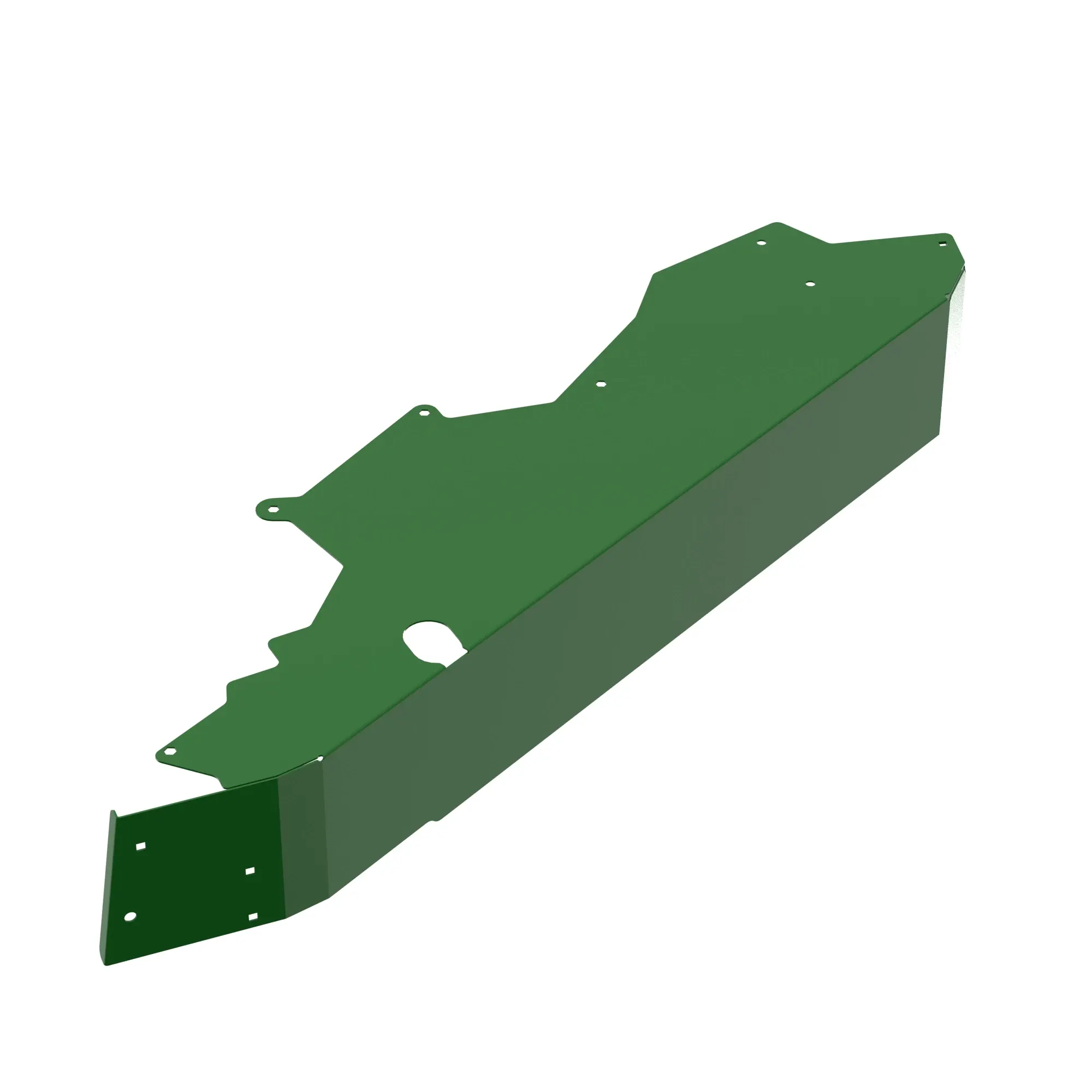 John Deere Shield - CC147261