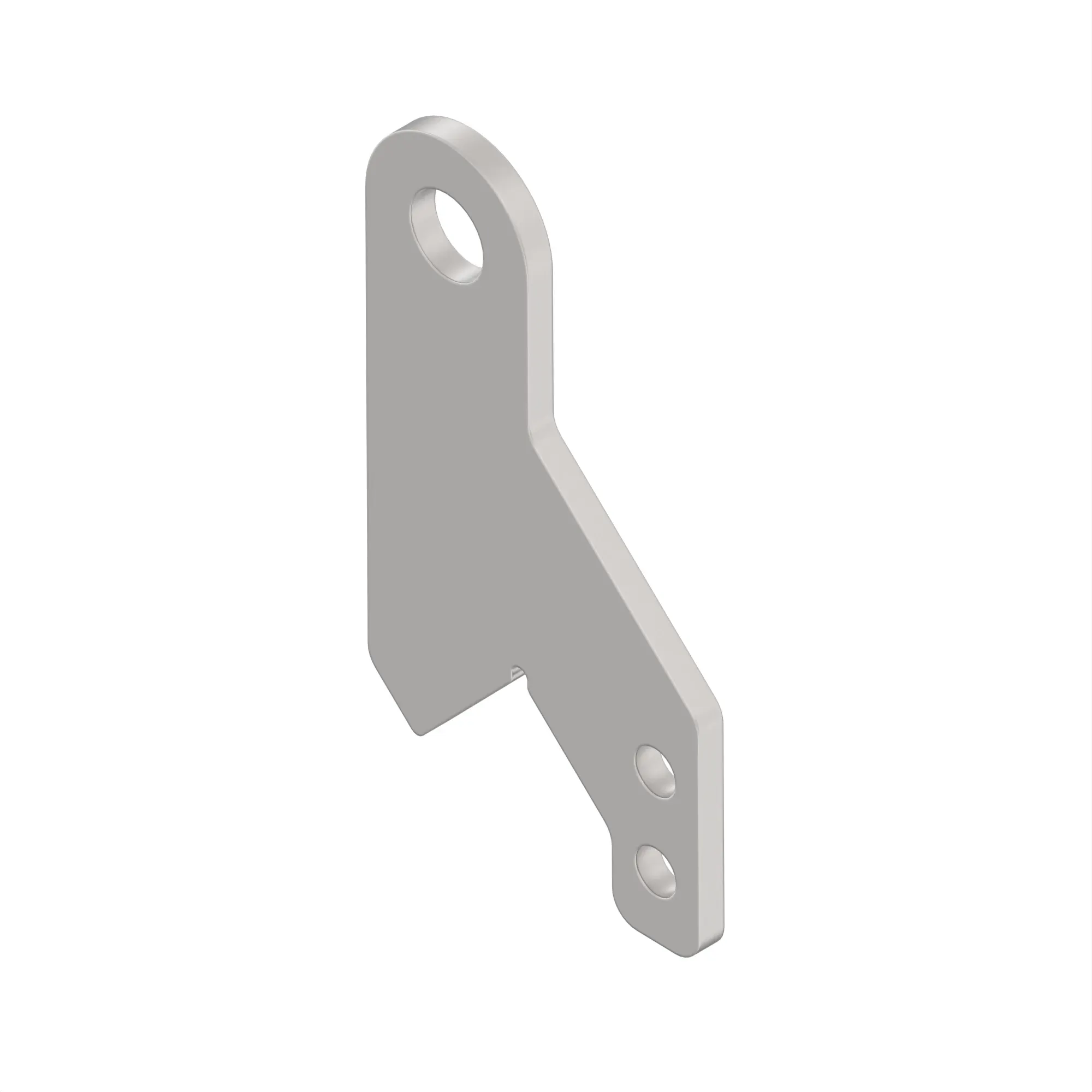 John Deere Bracket - LVU24105