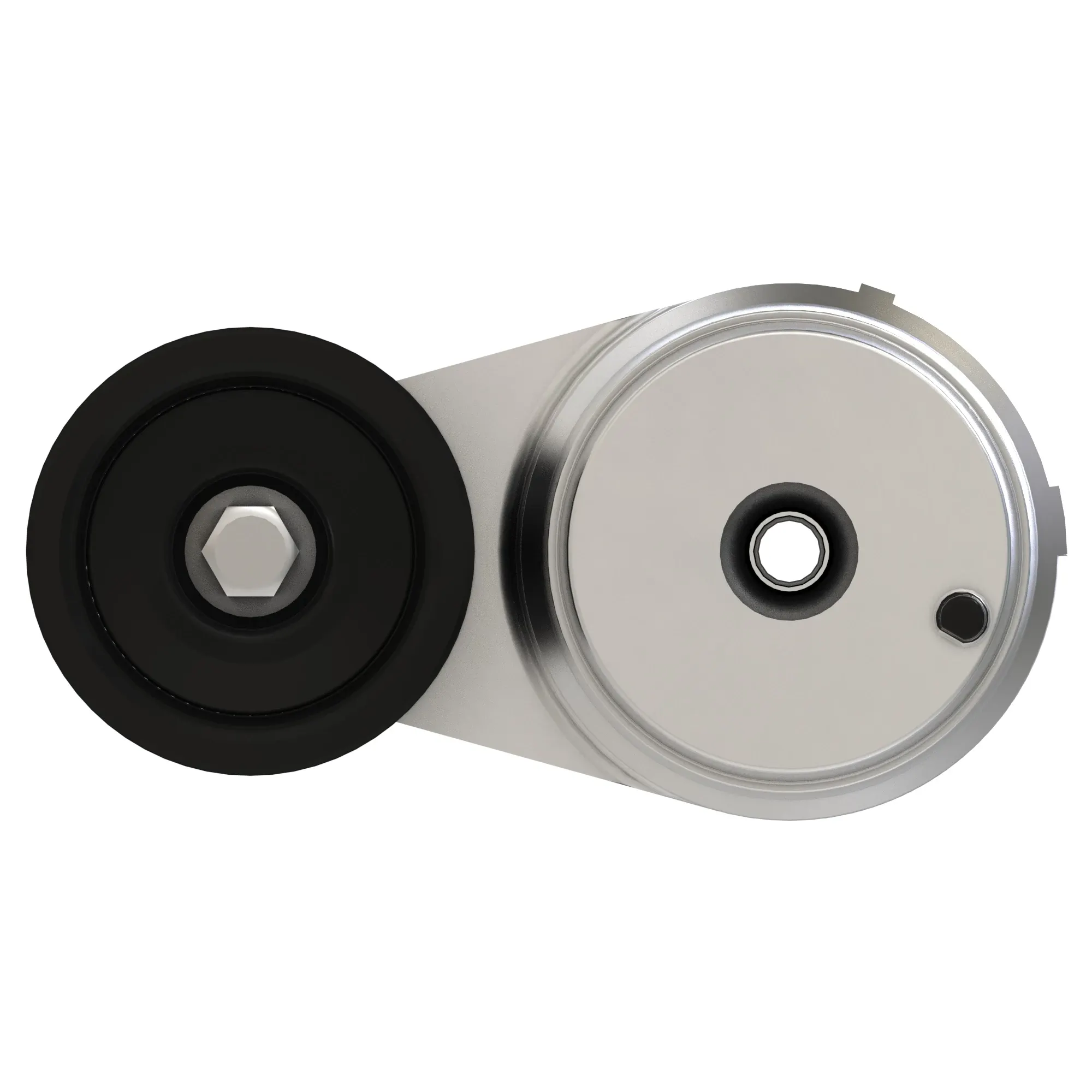 Belt Tensioner