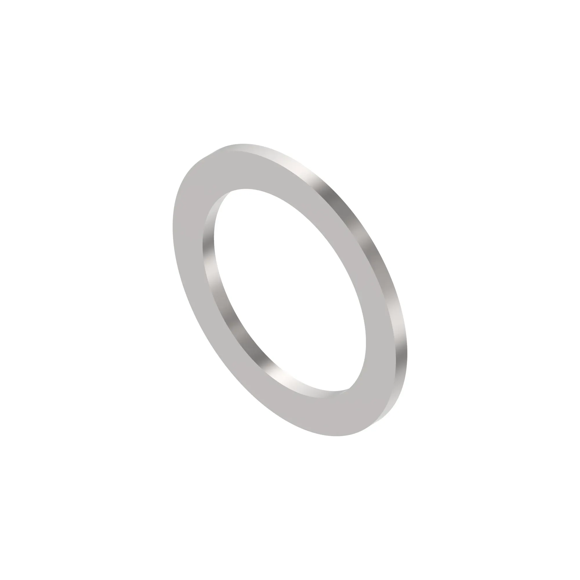 John Deere Round Hole Washer - 24H1615