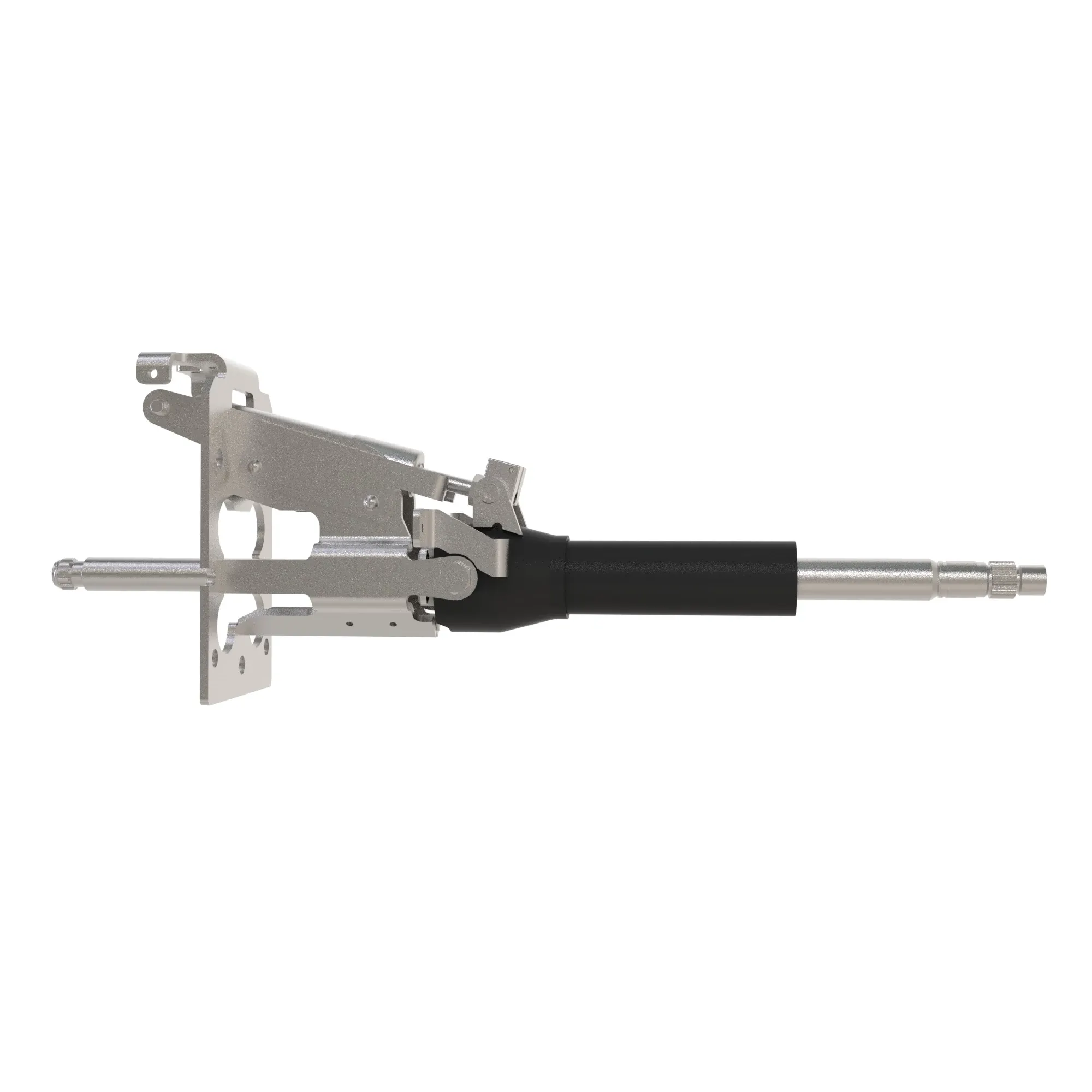 STEERING COLUMN, STEERING COLUMN ASSY., TILTABLE, S5 MPQT