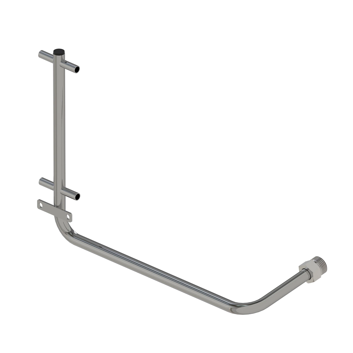 Manifold, Stainless Steel Assembly