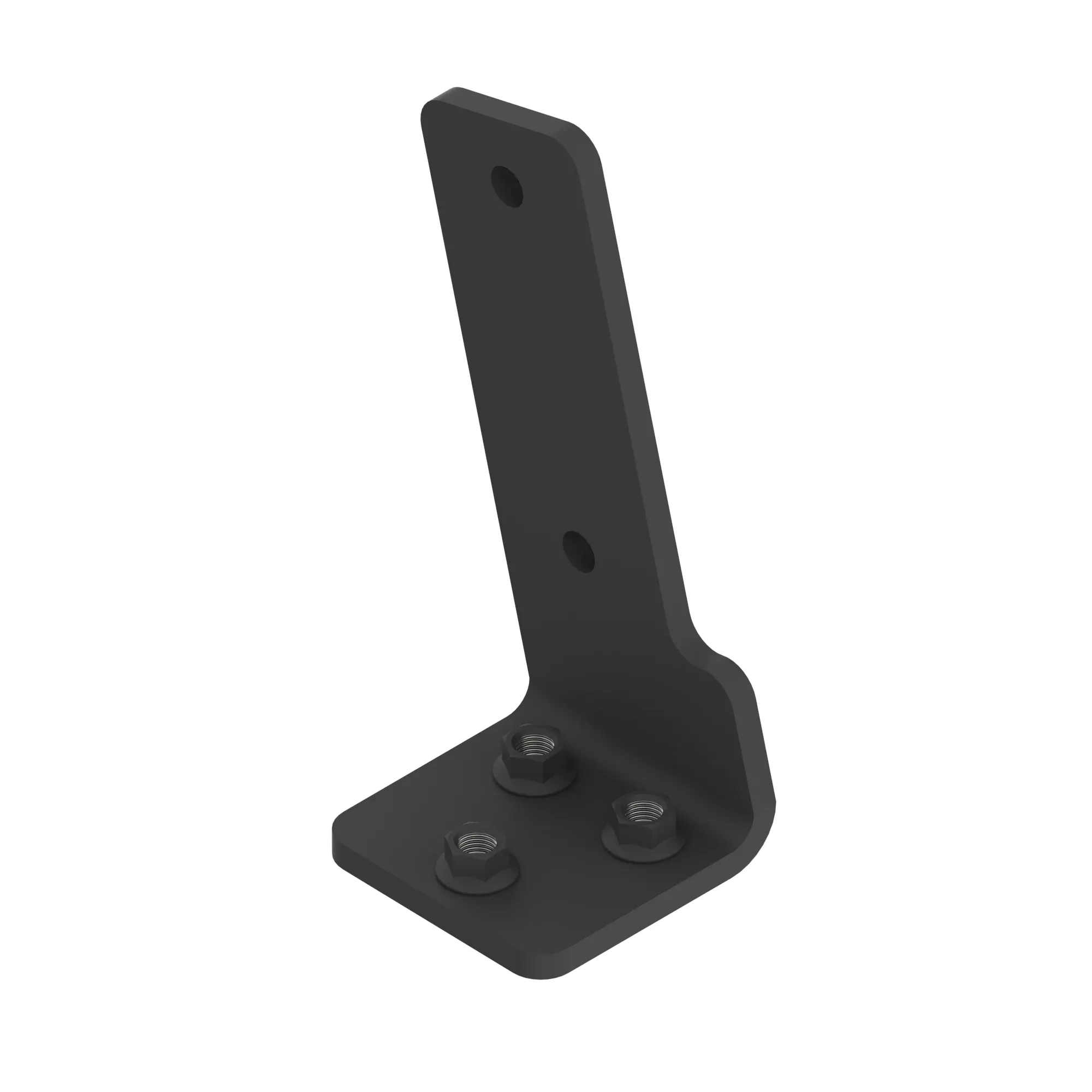 Bracket, Filter Mounting