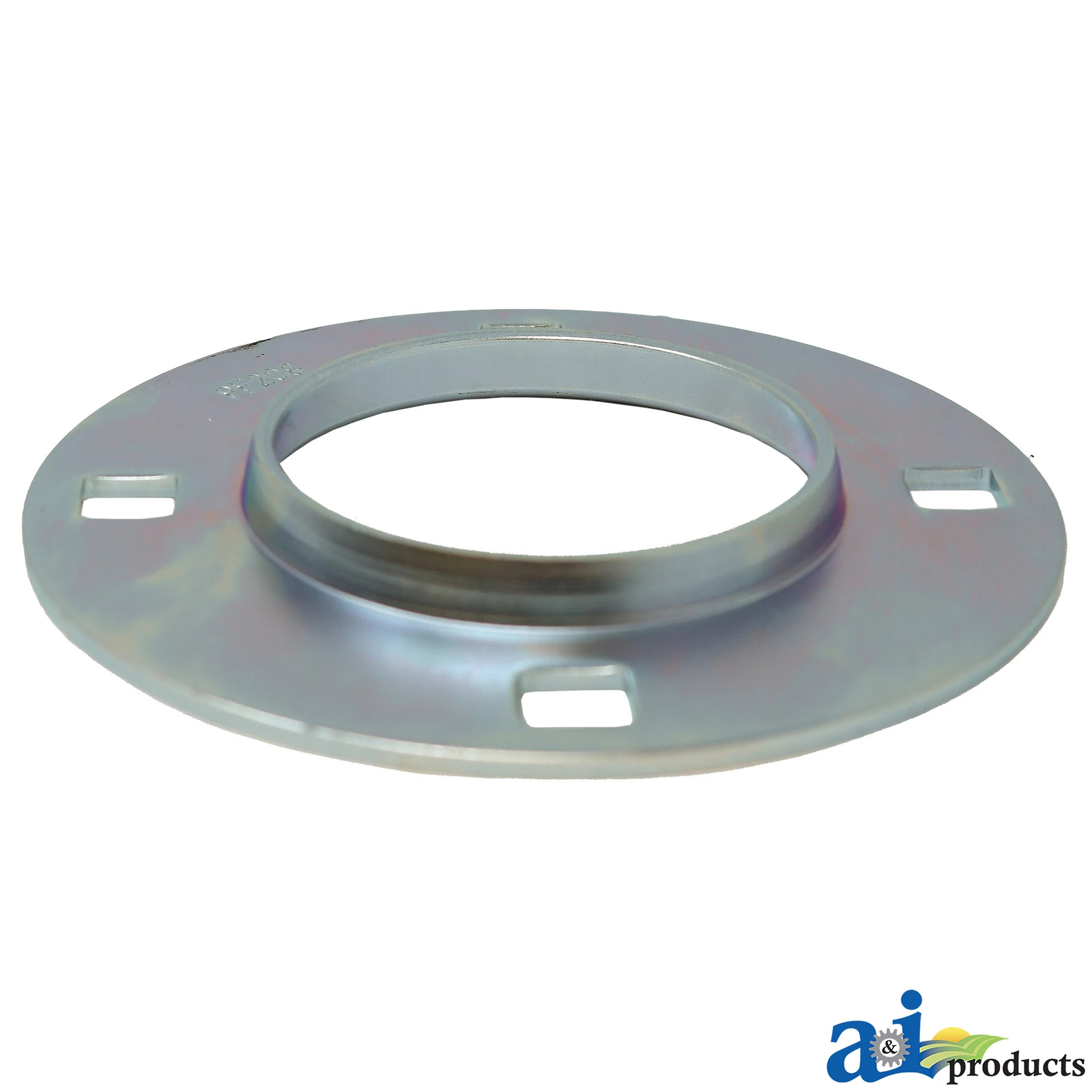 A&I Products Bearing Flange - A-F480-I