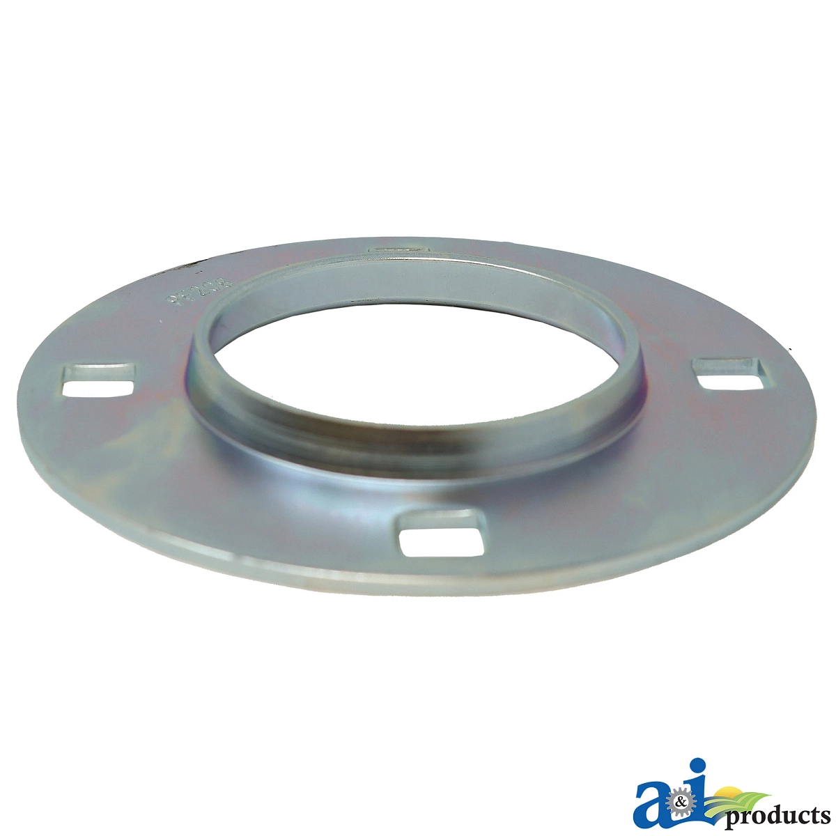 Flange, Bearing