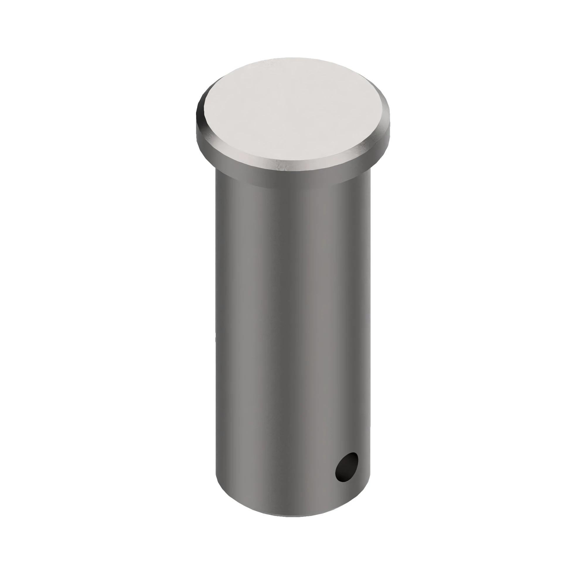 John Deere Clevis Head Pin - CC126313