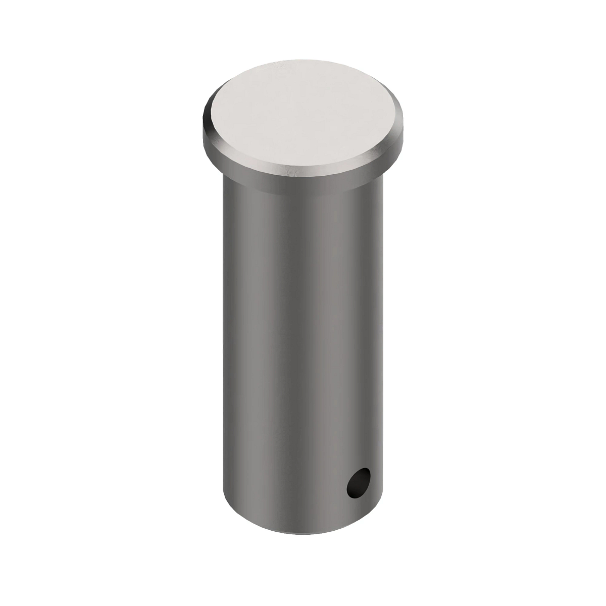 John Deere Clevis Head Pin - CC126313