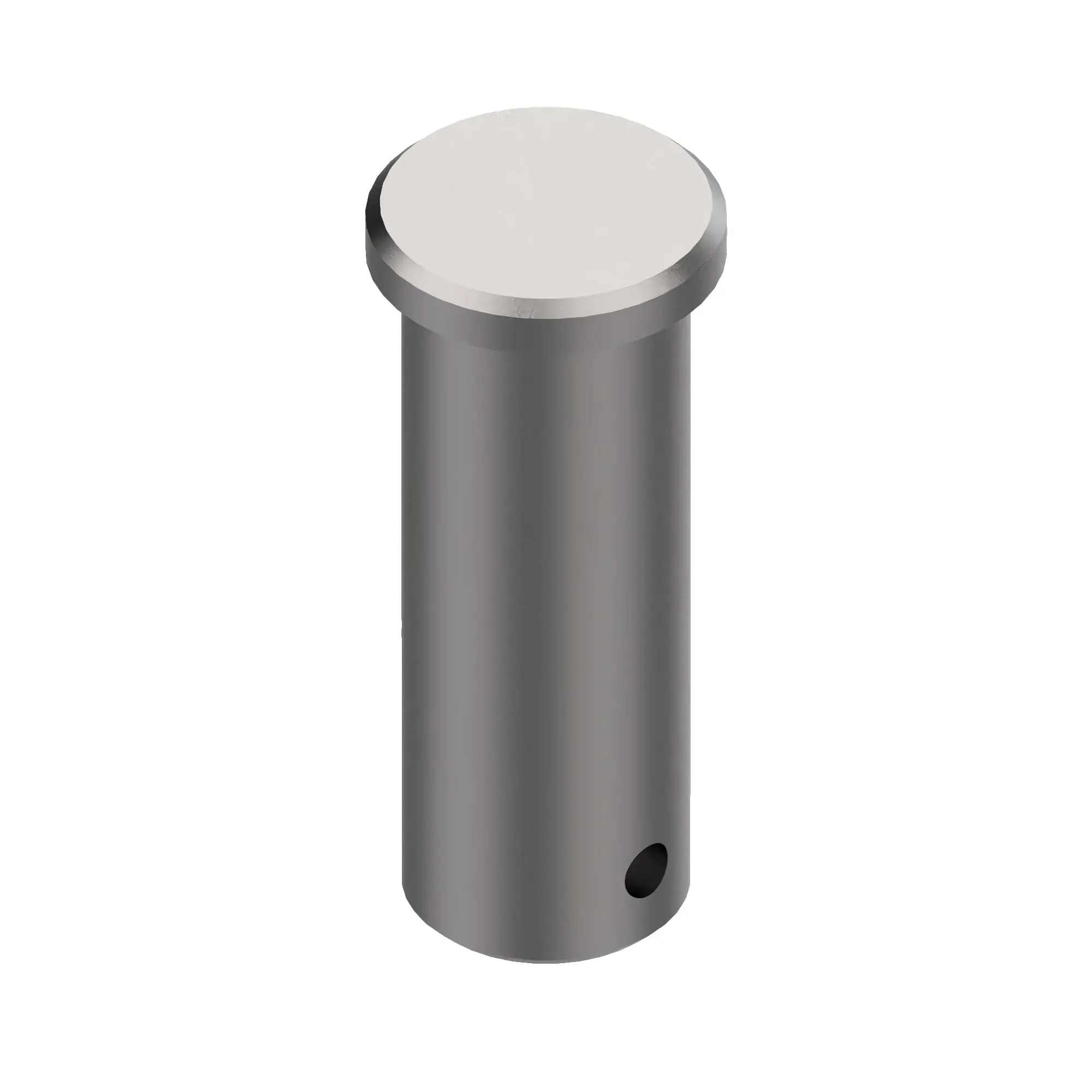 John Deere Clevis Head Pin - CC126313