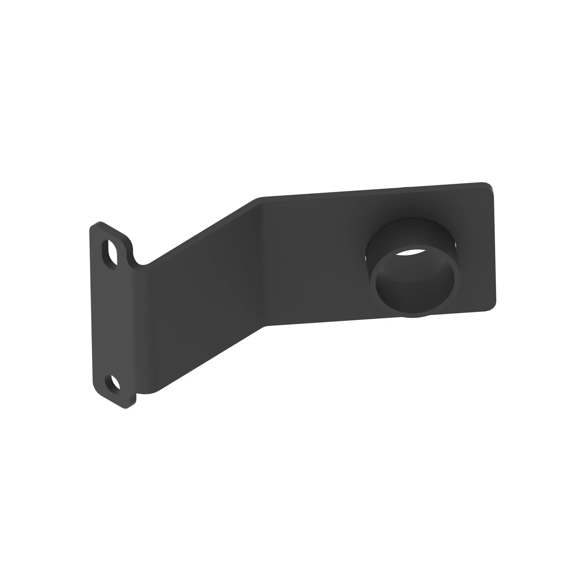 BRACKET HYD BREATHER
