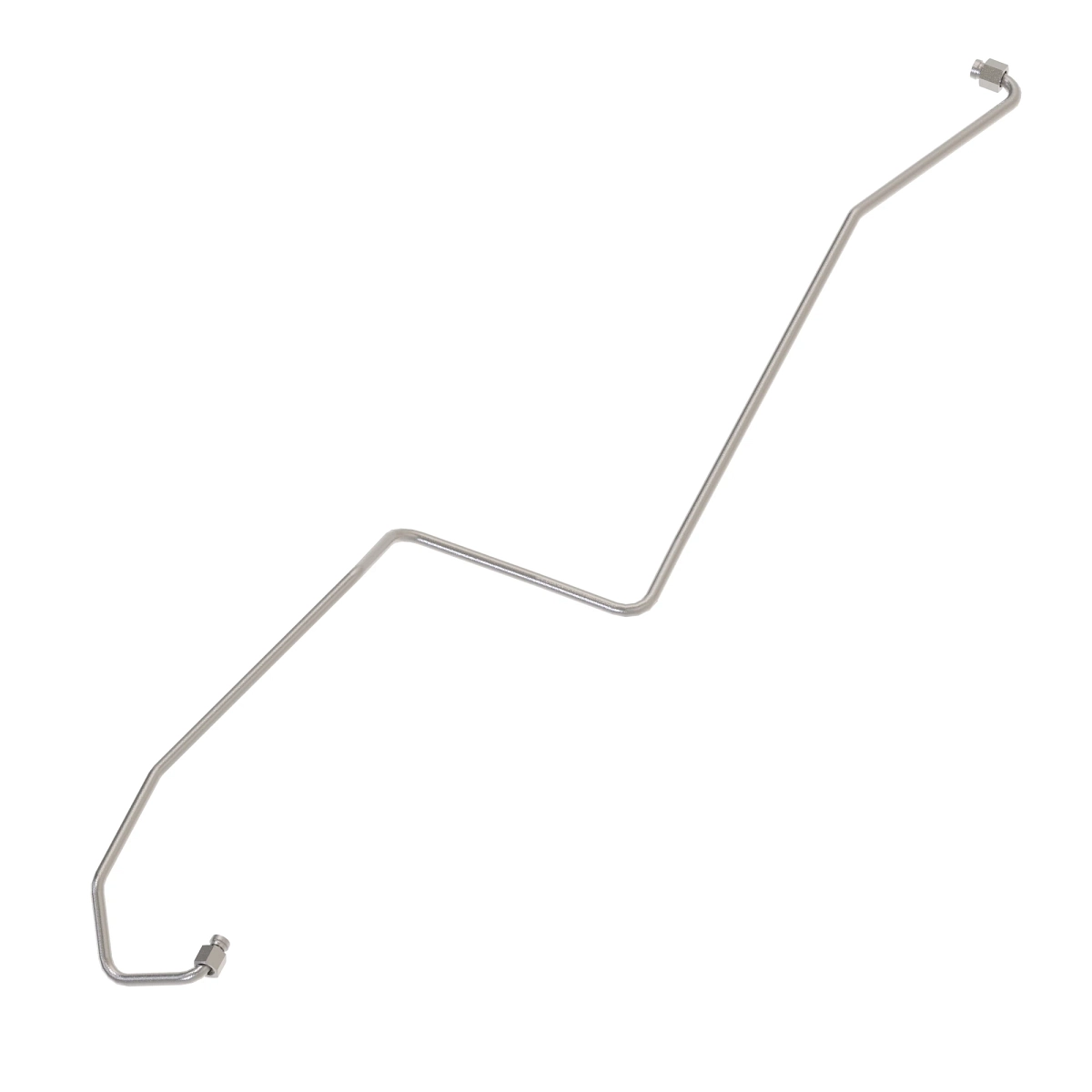 Oil Line, Eh PTO Lube Val