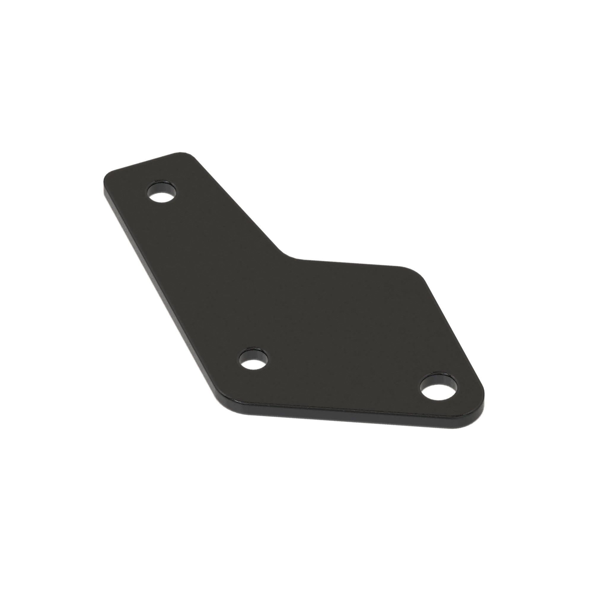 BRACKET, REAR SUPPORT SIEVE