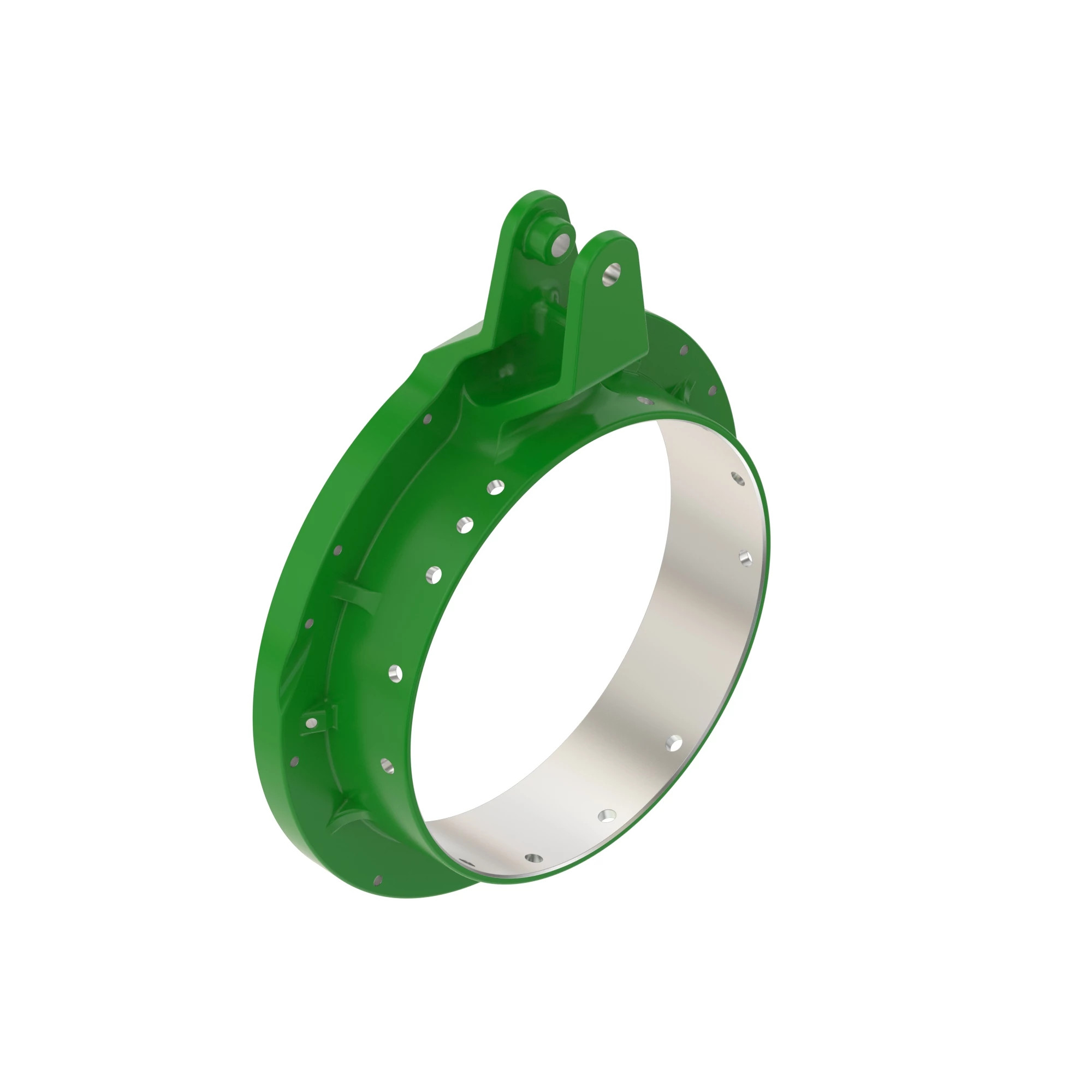 John Deere Unloading Auger Pivot - H178884