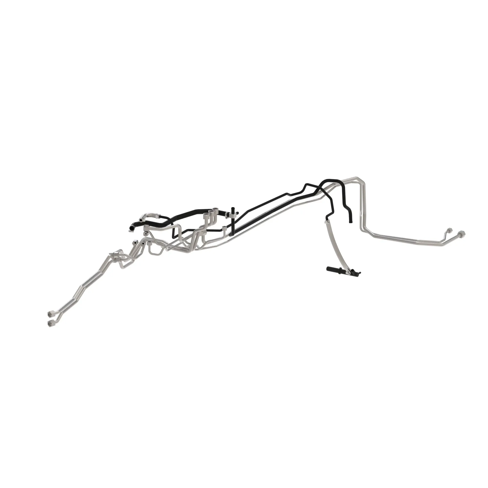 John Deere AutoTrac™ Steering Lines and Fittings Attachment - BL16925