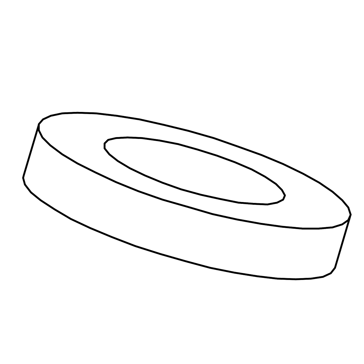 John Deere Gasket Seal - PM200040V1