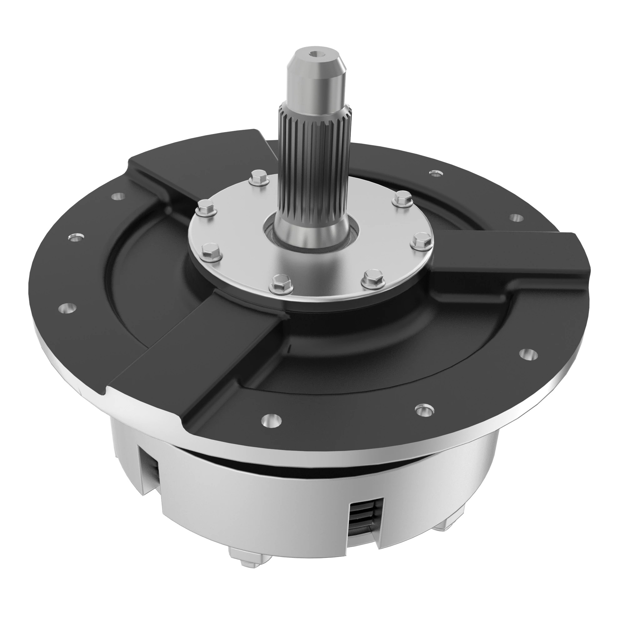 John Deere PTO Gear Clutch - DE18733