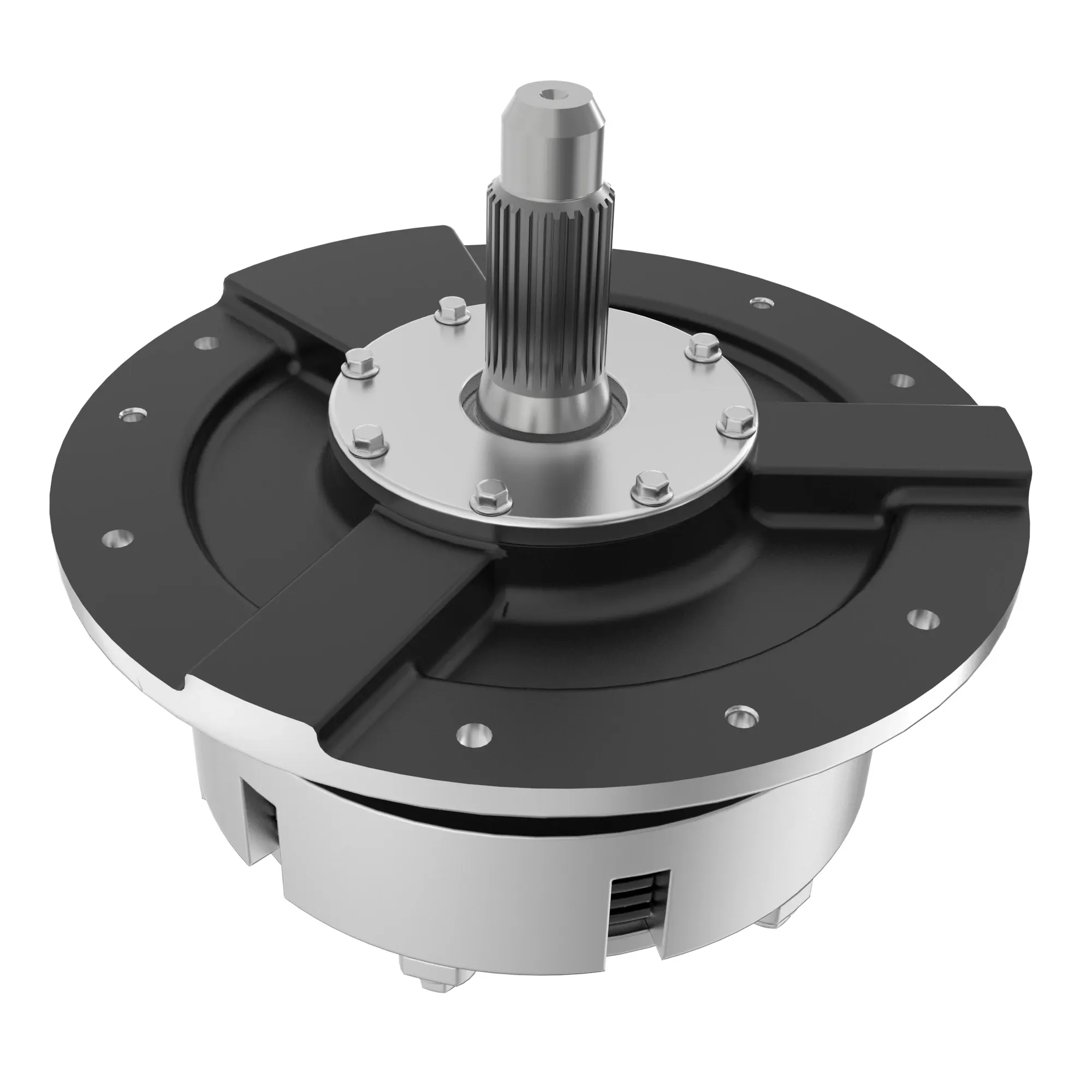 John Deere PTO Gear Clutch - DE18733