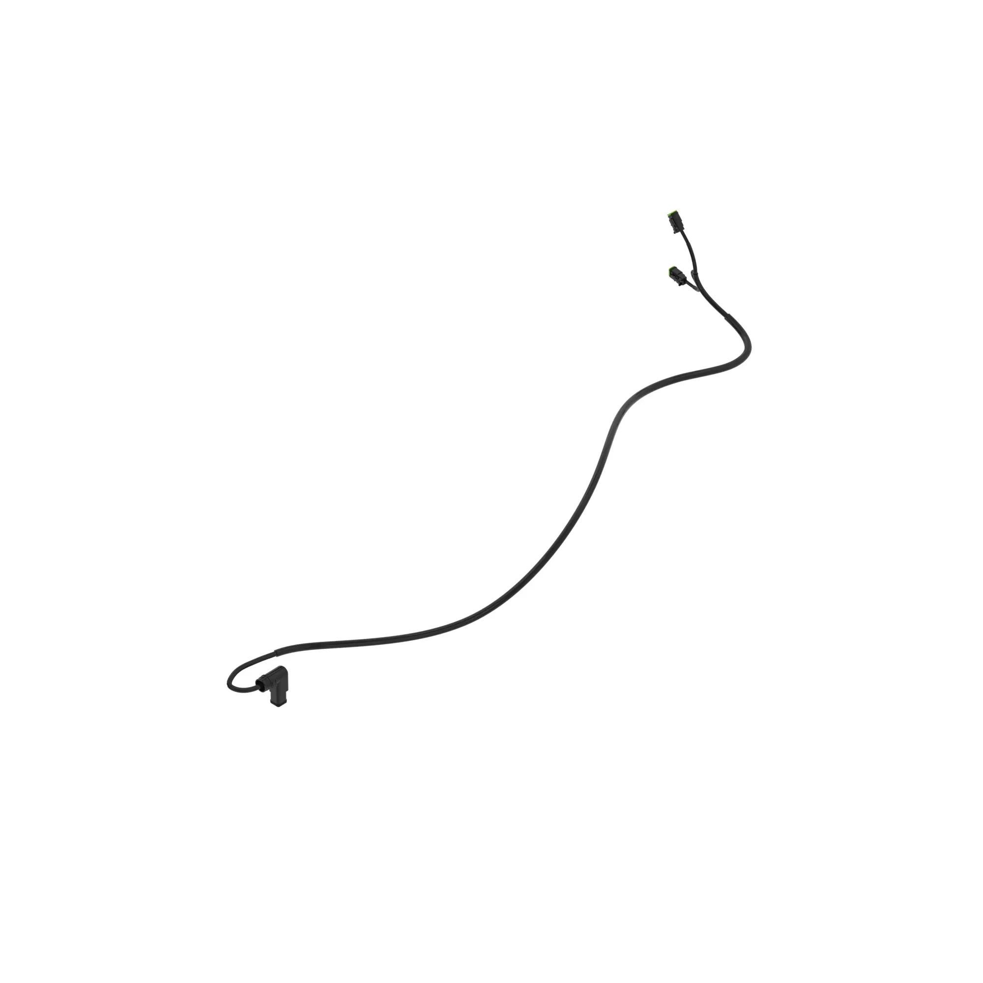 AT397948: LED Work Light Wiring Harness