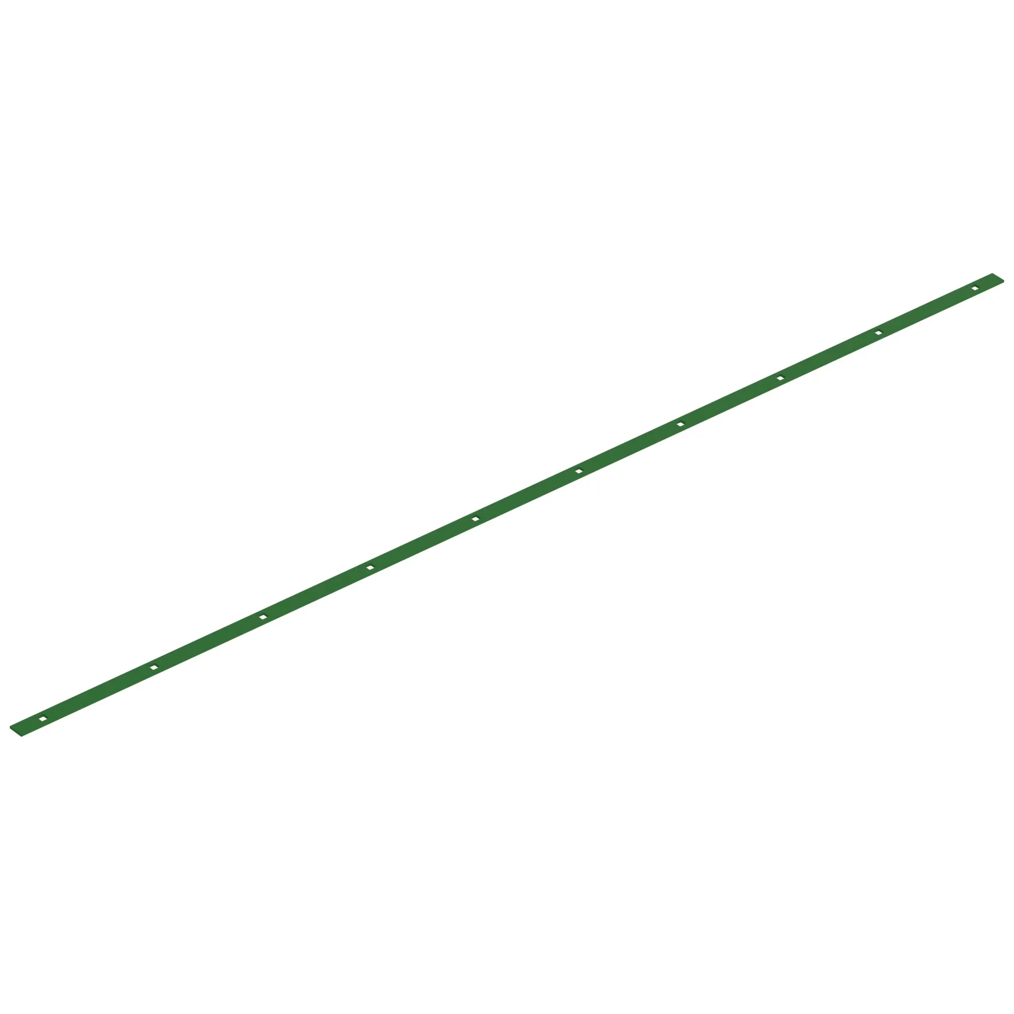 STRIP, LONG SEAL CLAMP