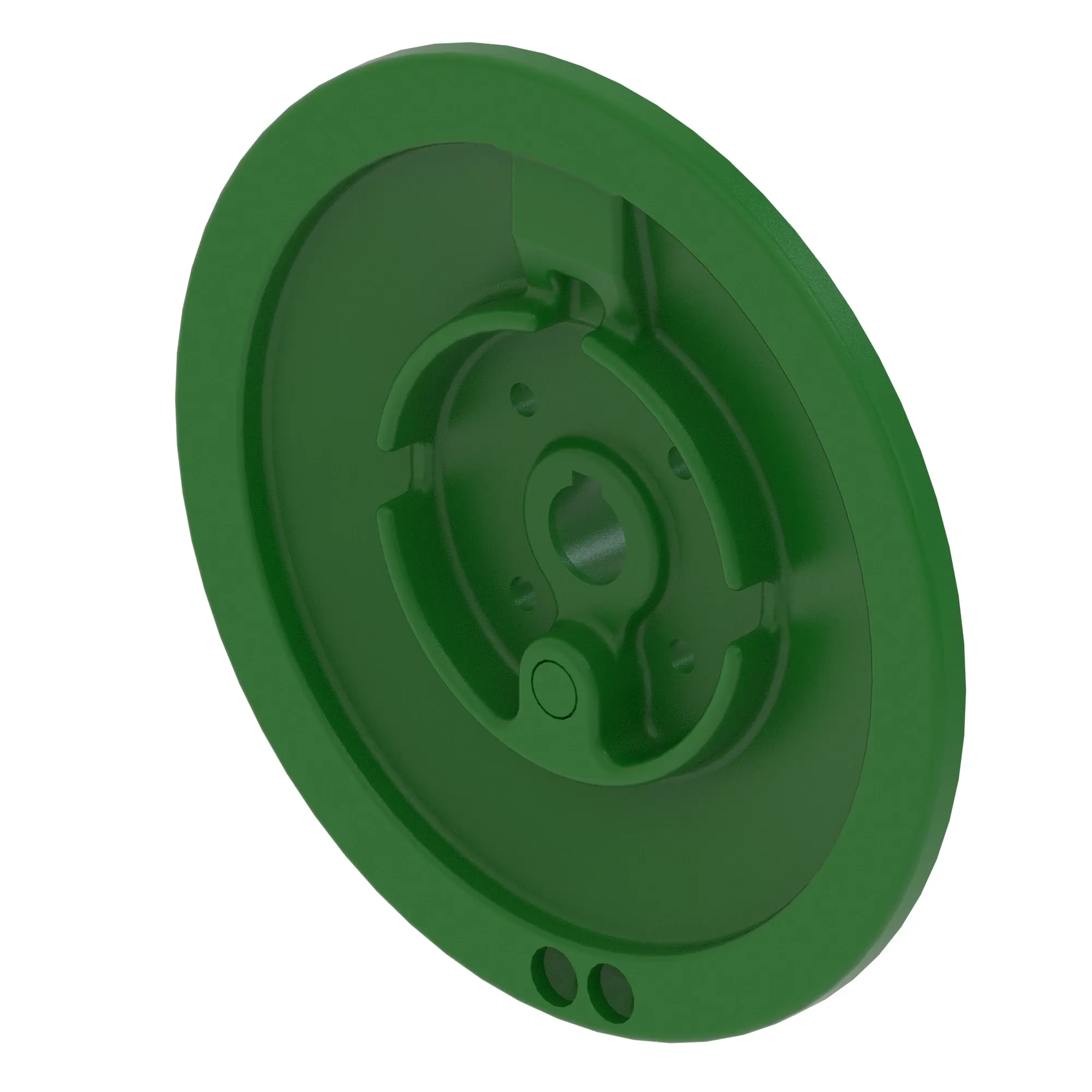 John Deere Pulley - AH167534