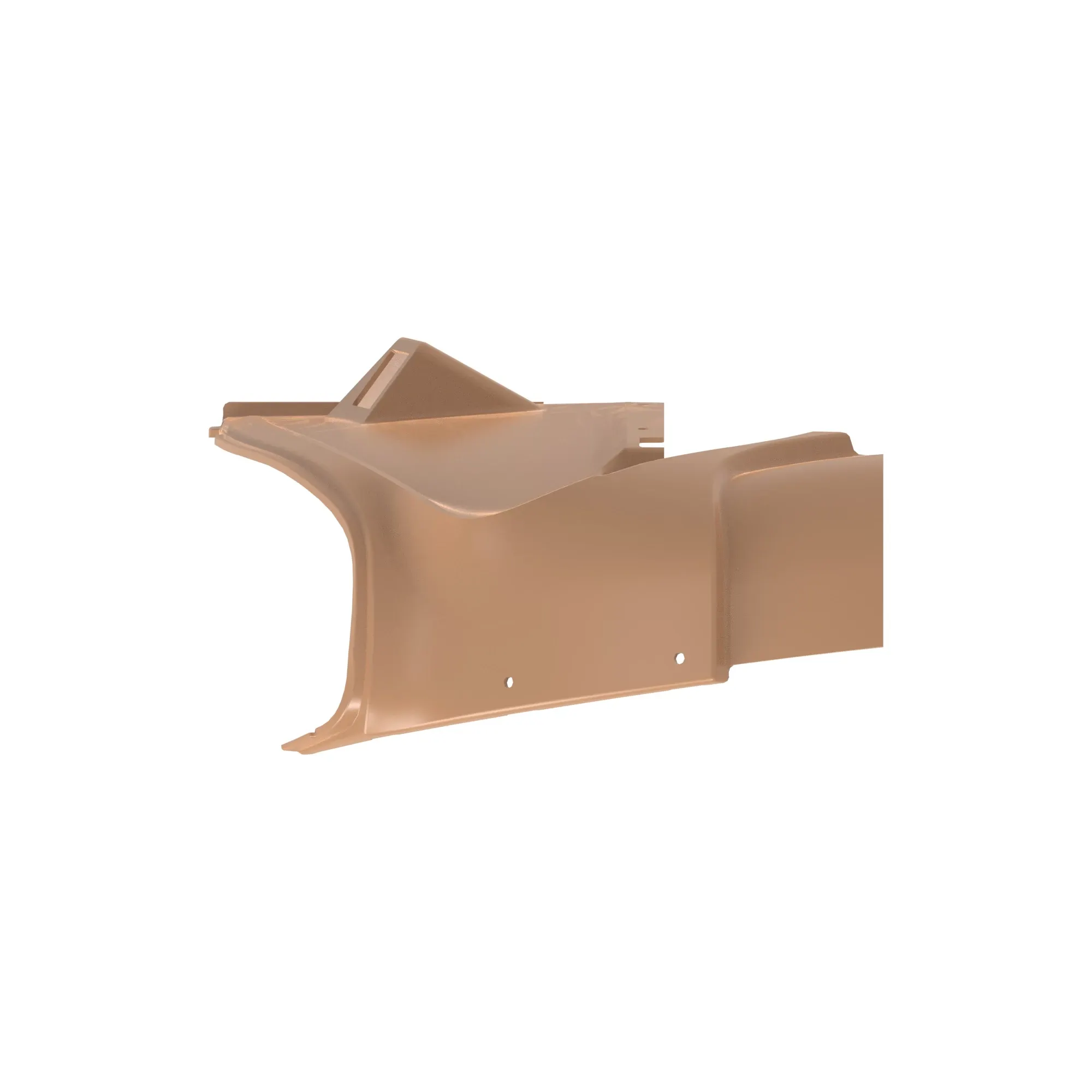 ACOUSTICAL UPHOLSTERY, RH UPHOLSTER