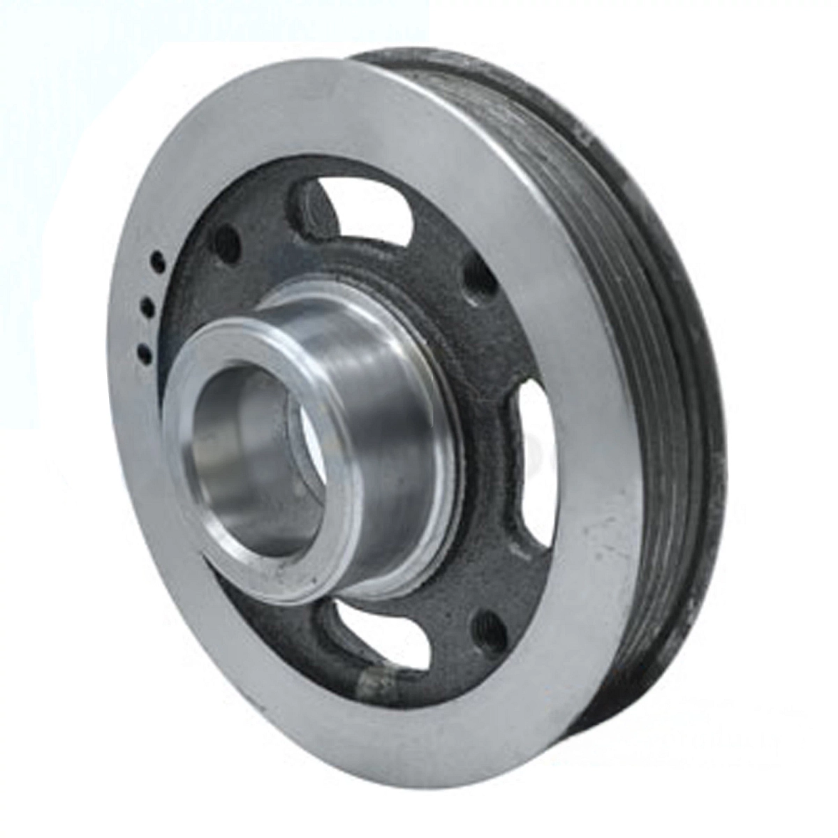Pulley