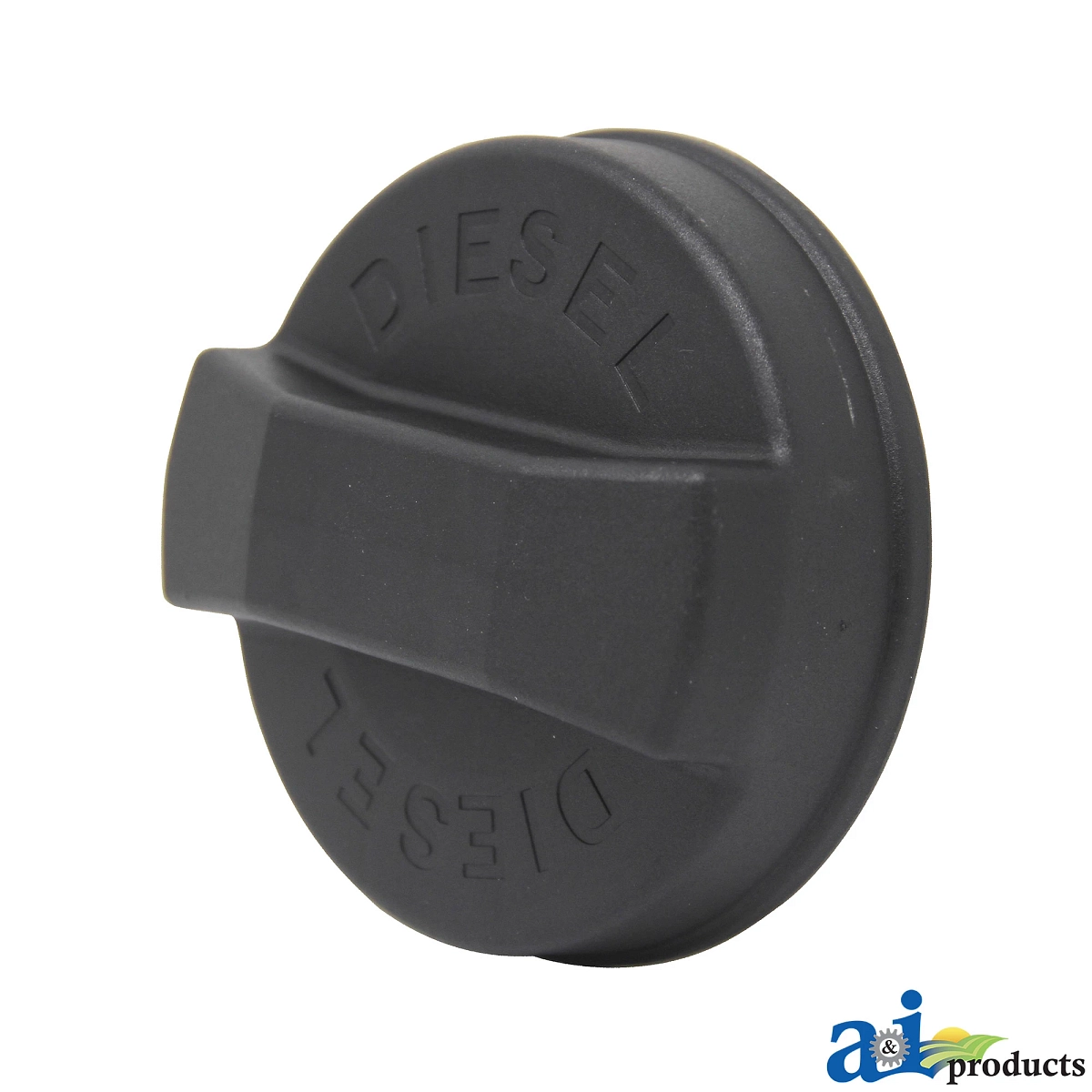 Cap, Fuel Filler