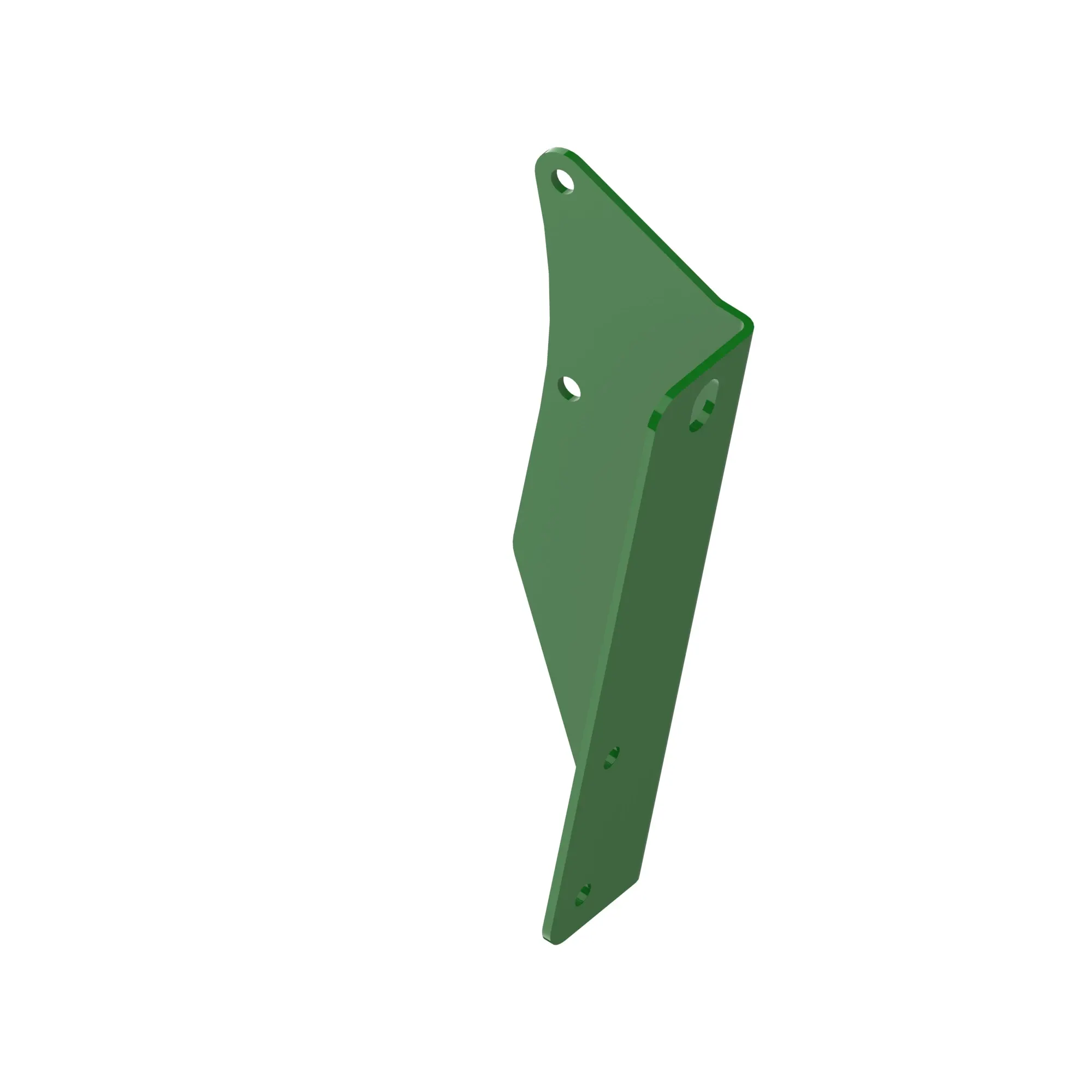SUPPORT, FRONT ENGINE MOUNT