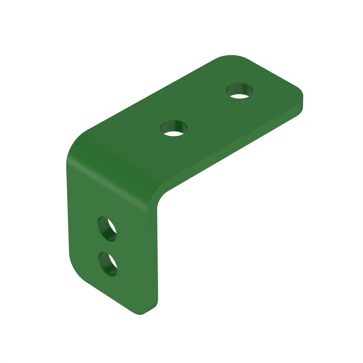 Bracket, Latch Hook