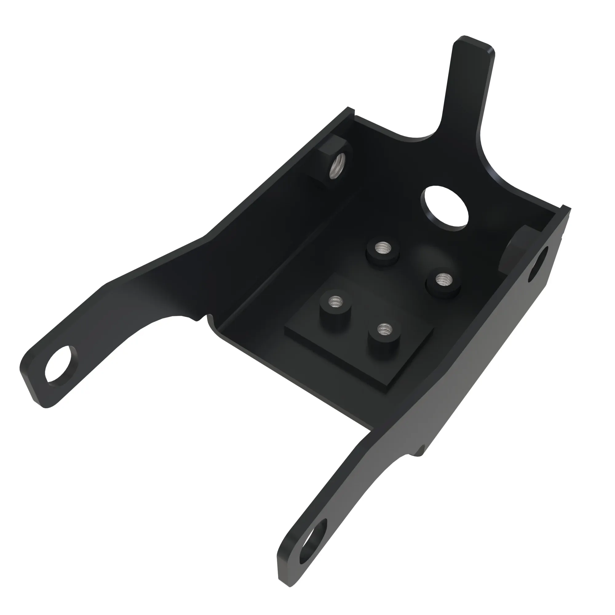 John Deere Bracket - F699585