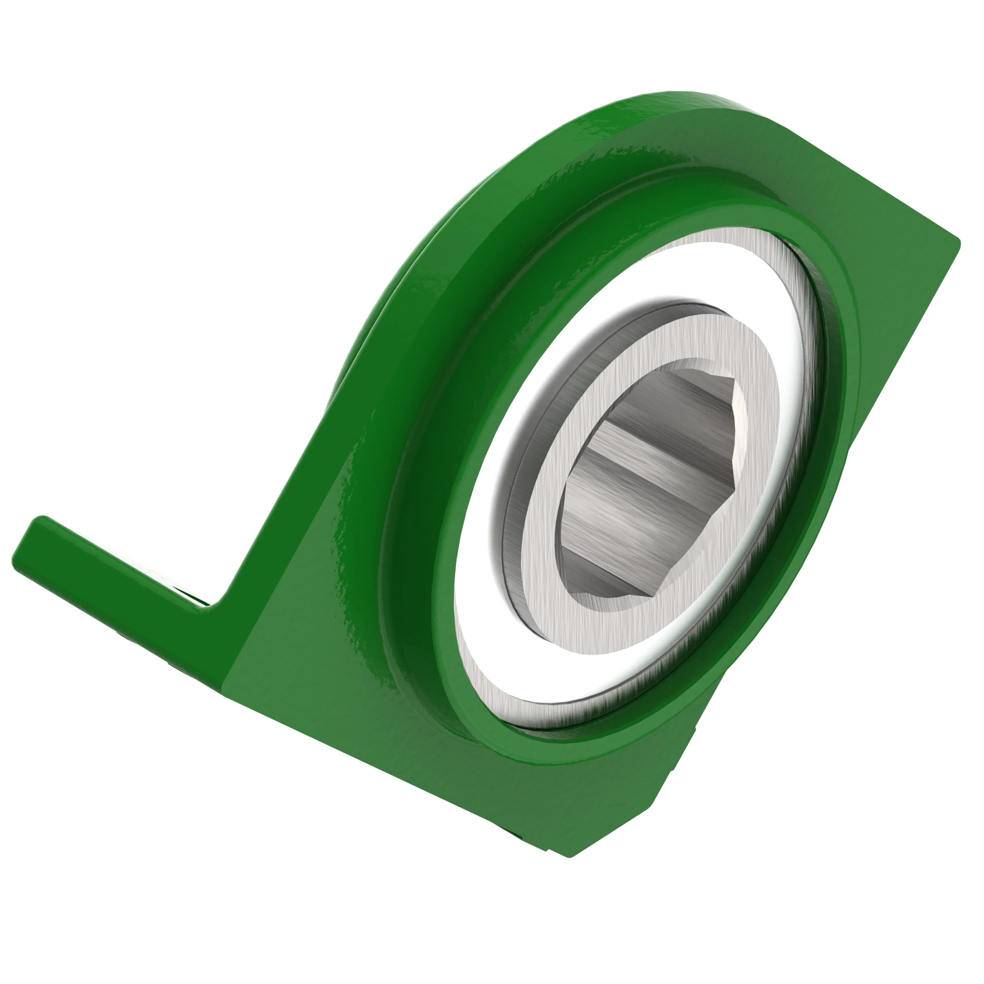 John Deere Bearing with Housing - AFH215561