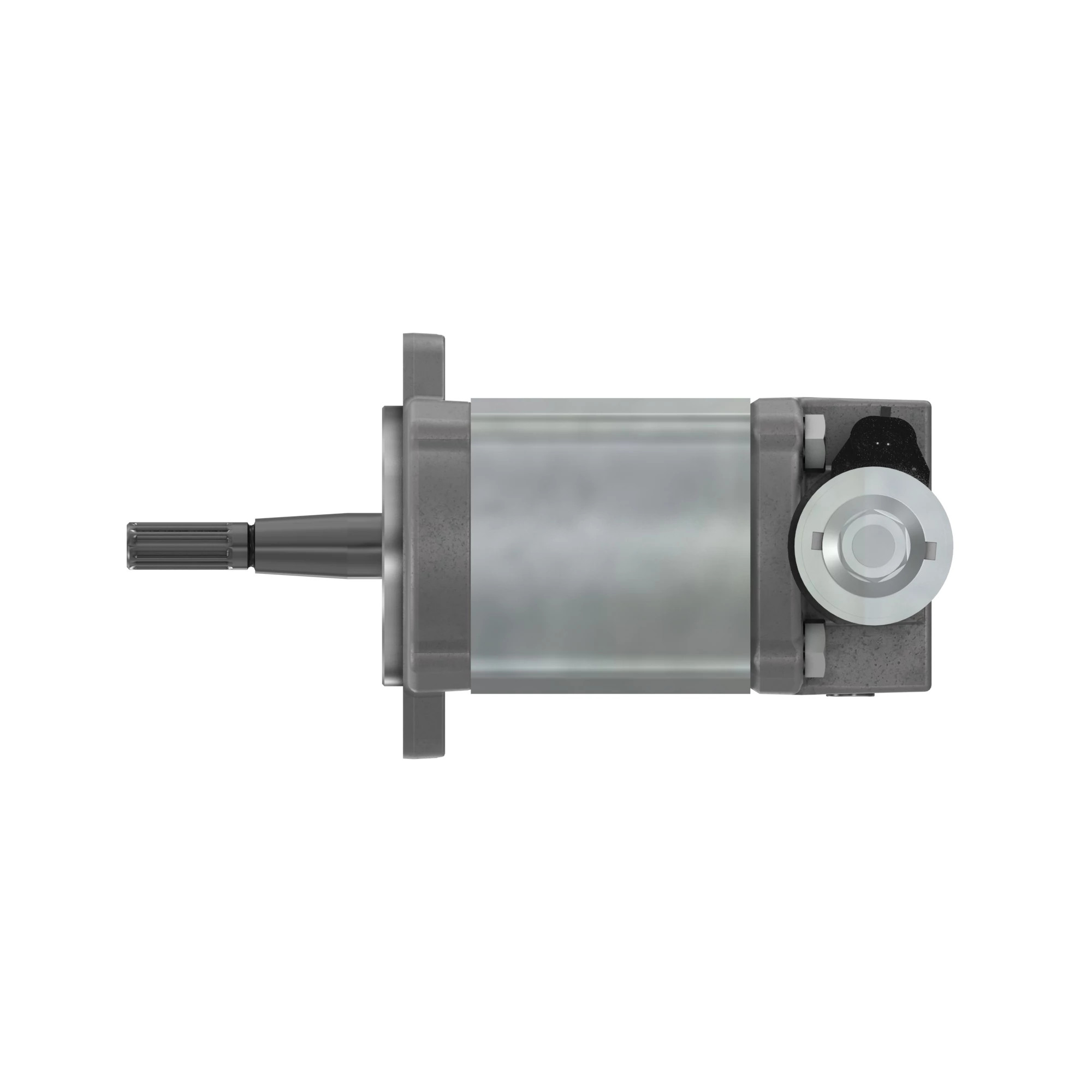 Hydraulic Motor