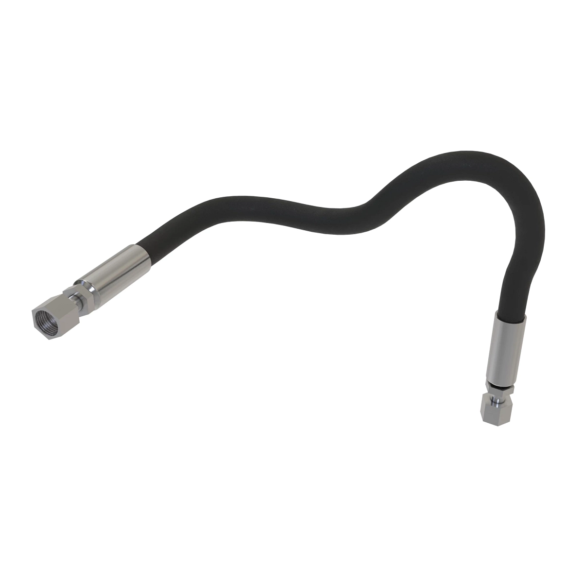 Hydraulic Hose - Fabricate, H