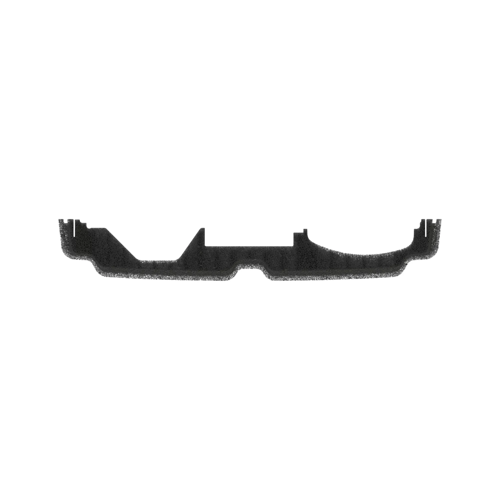 Top Radiator, FT4/S3B