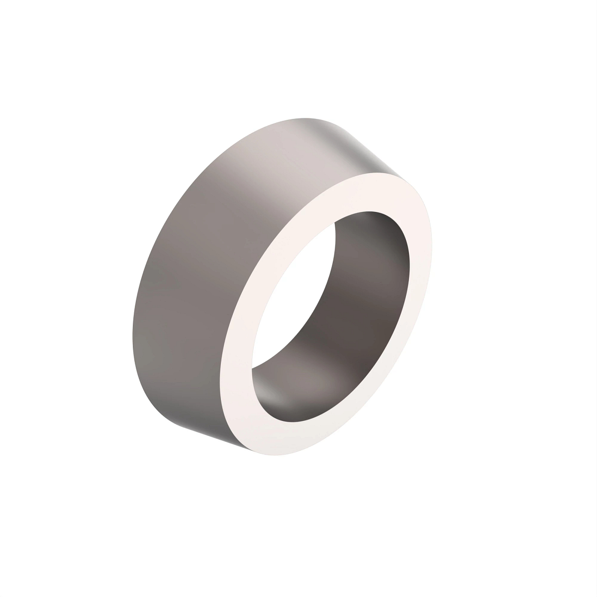 John Deere Tapered Roller Bearing Cone - JD7242