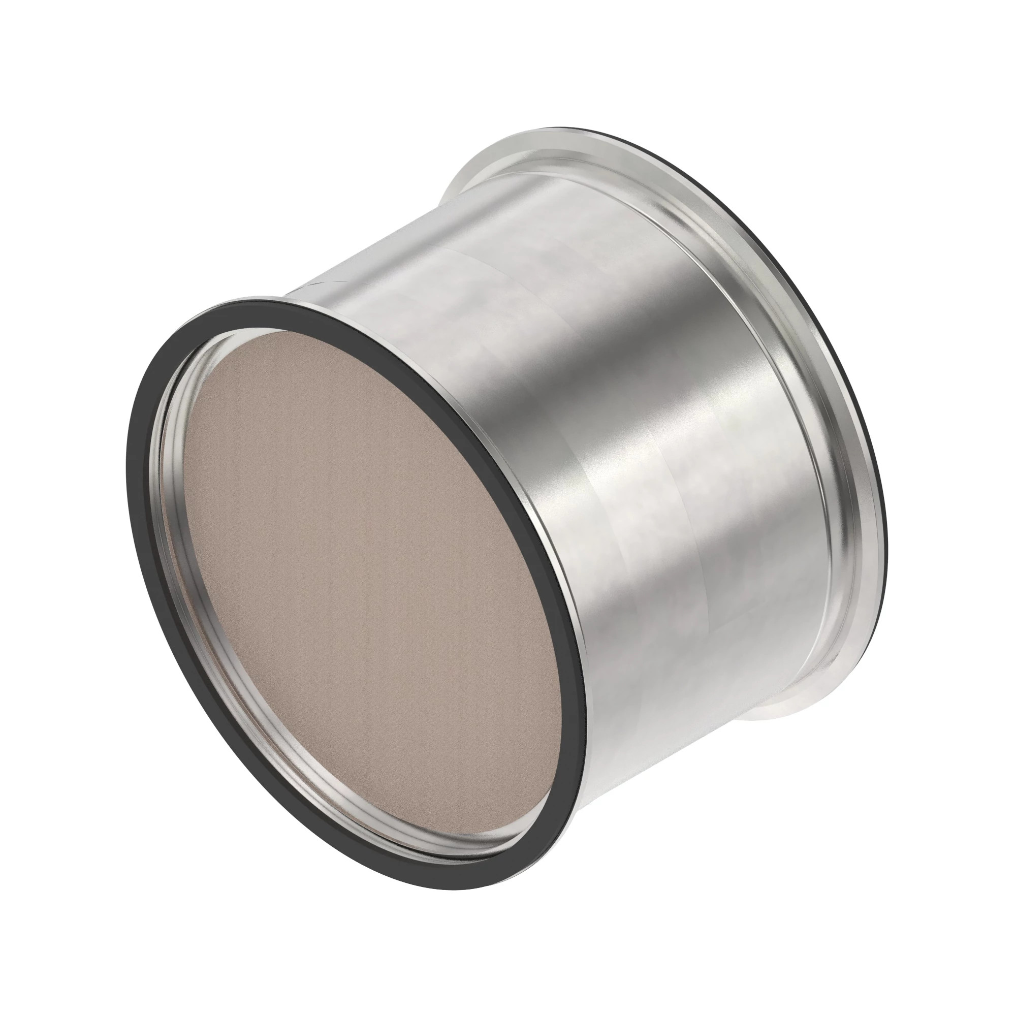 John Deere Diesel Particulate Filter - DZ115595