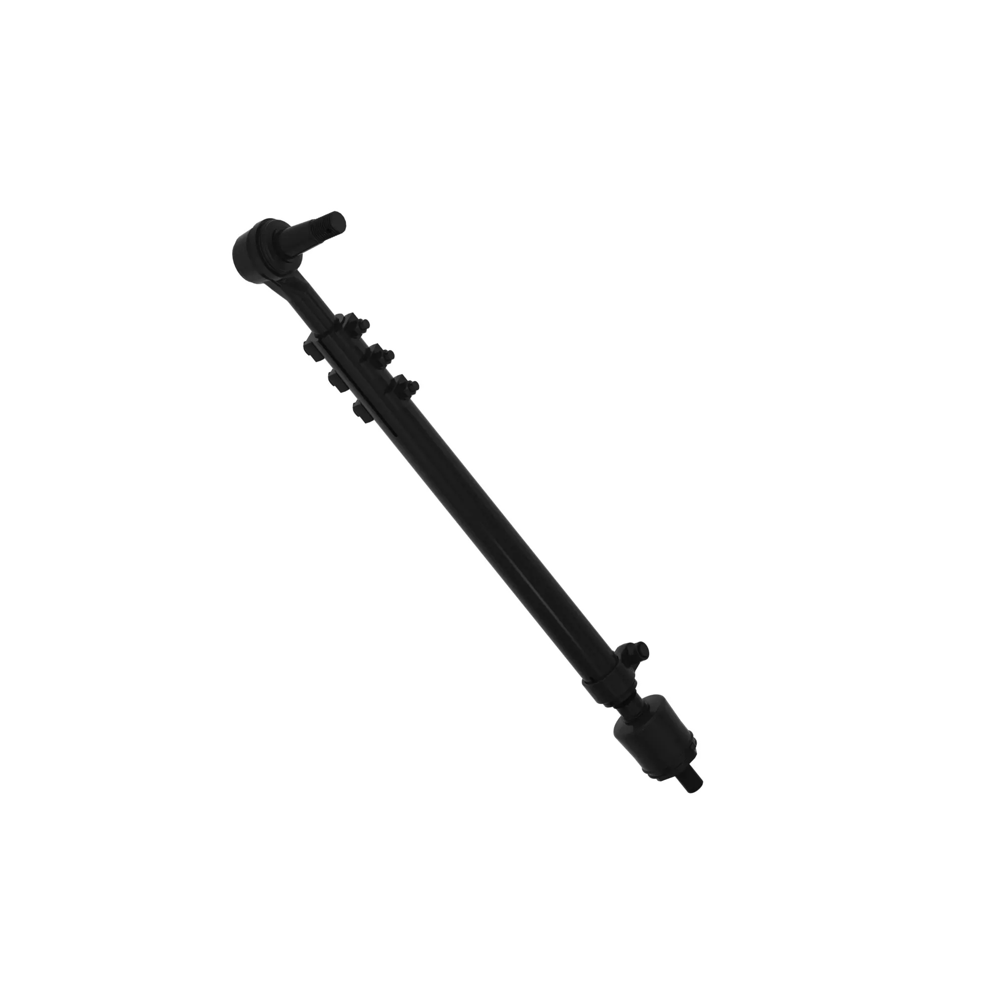 Steering Arms & Tie Rods