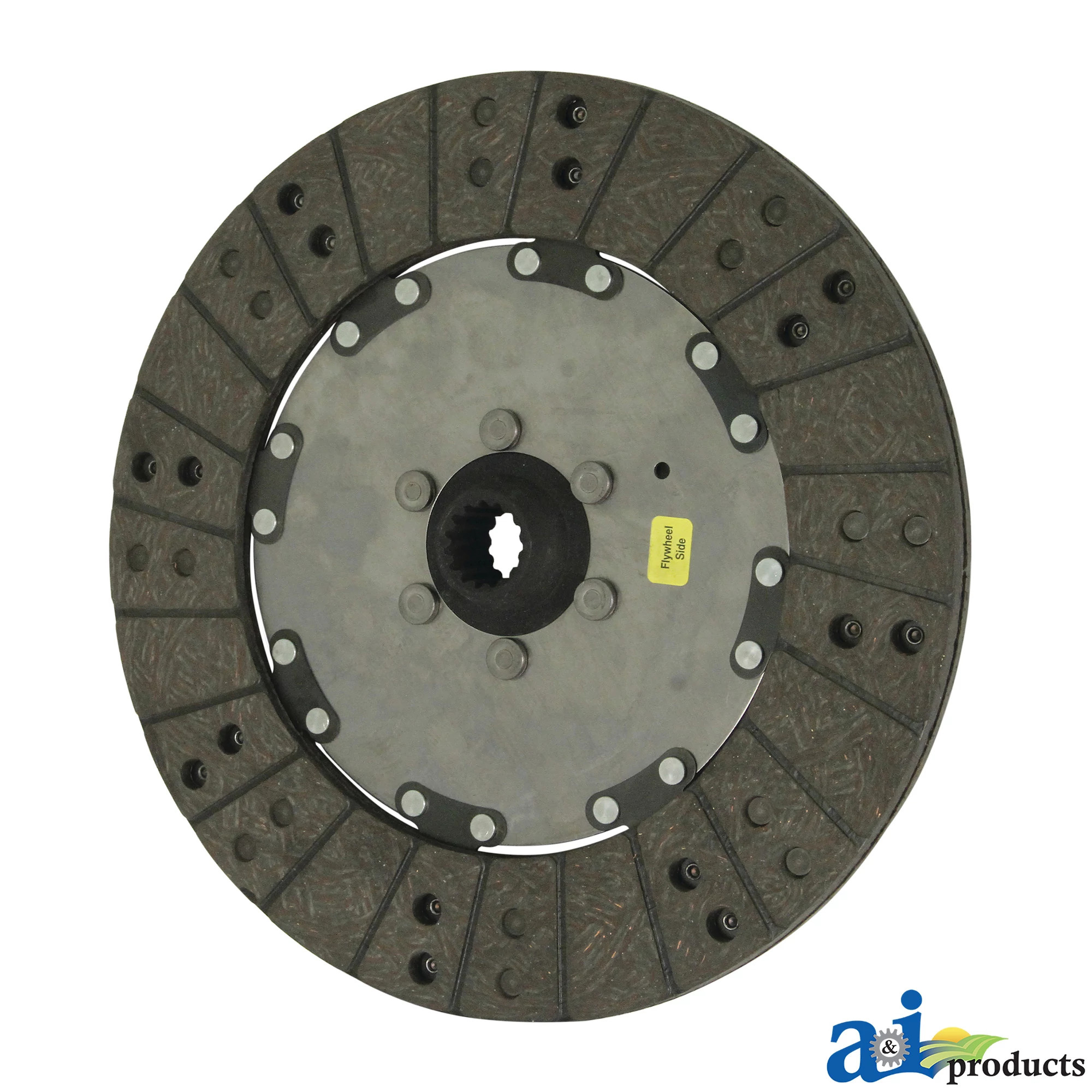 A&I Products Clutch Disk - A-RE29881